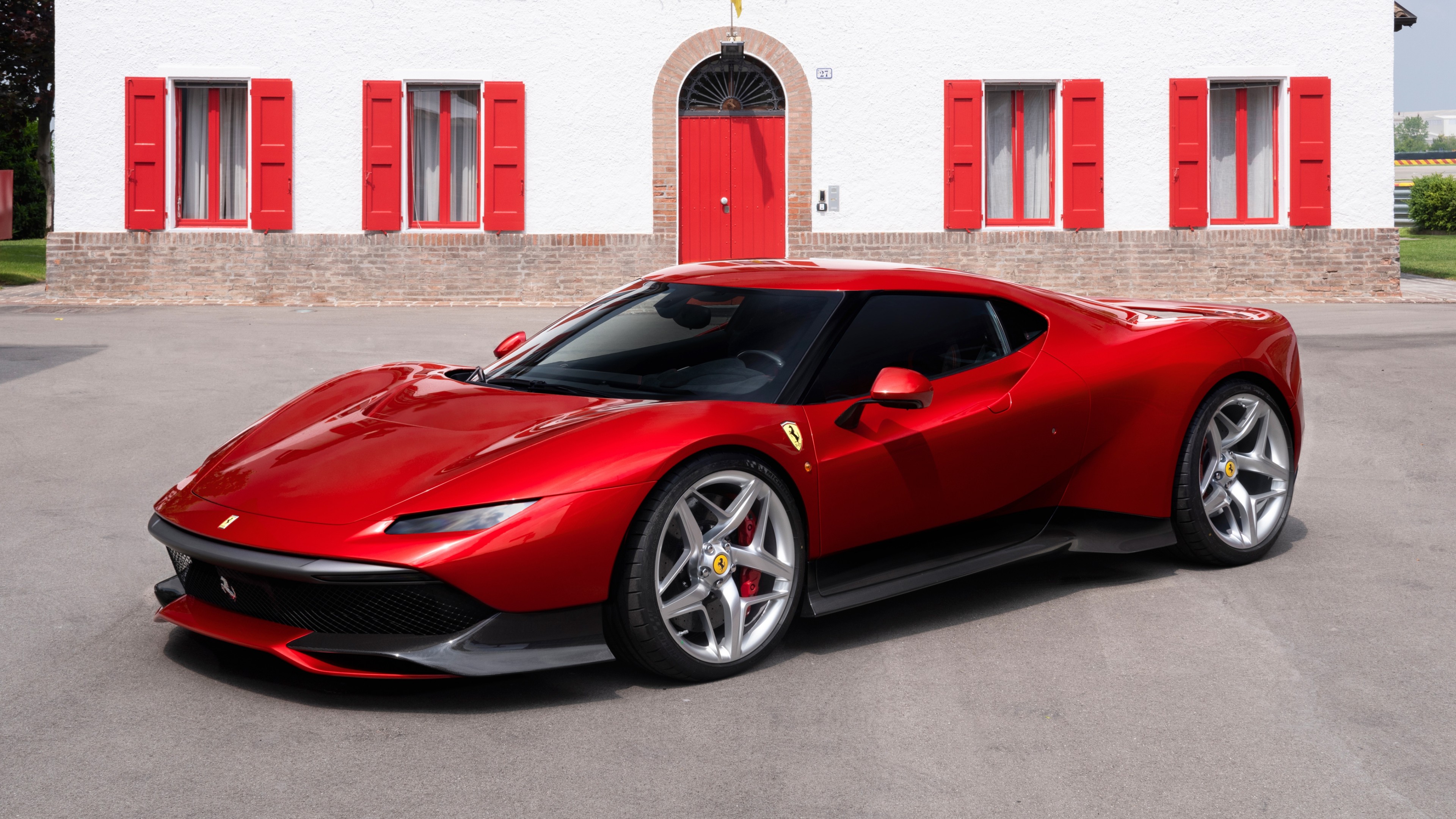 ferrari, deborah, any