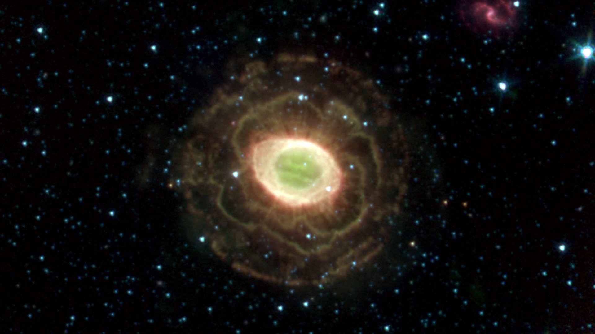 nebula, ngc