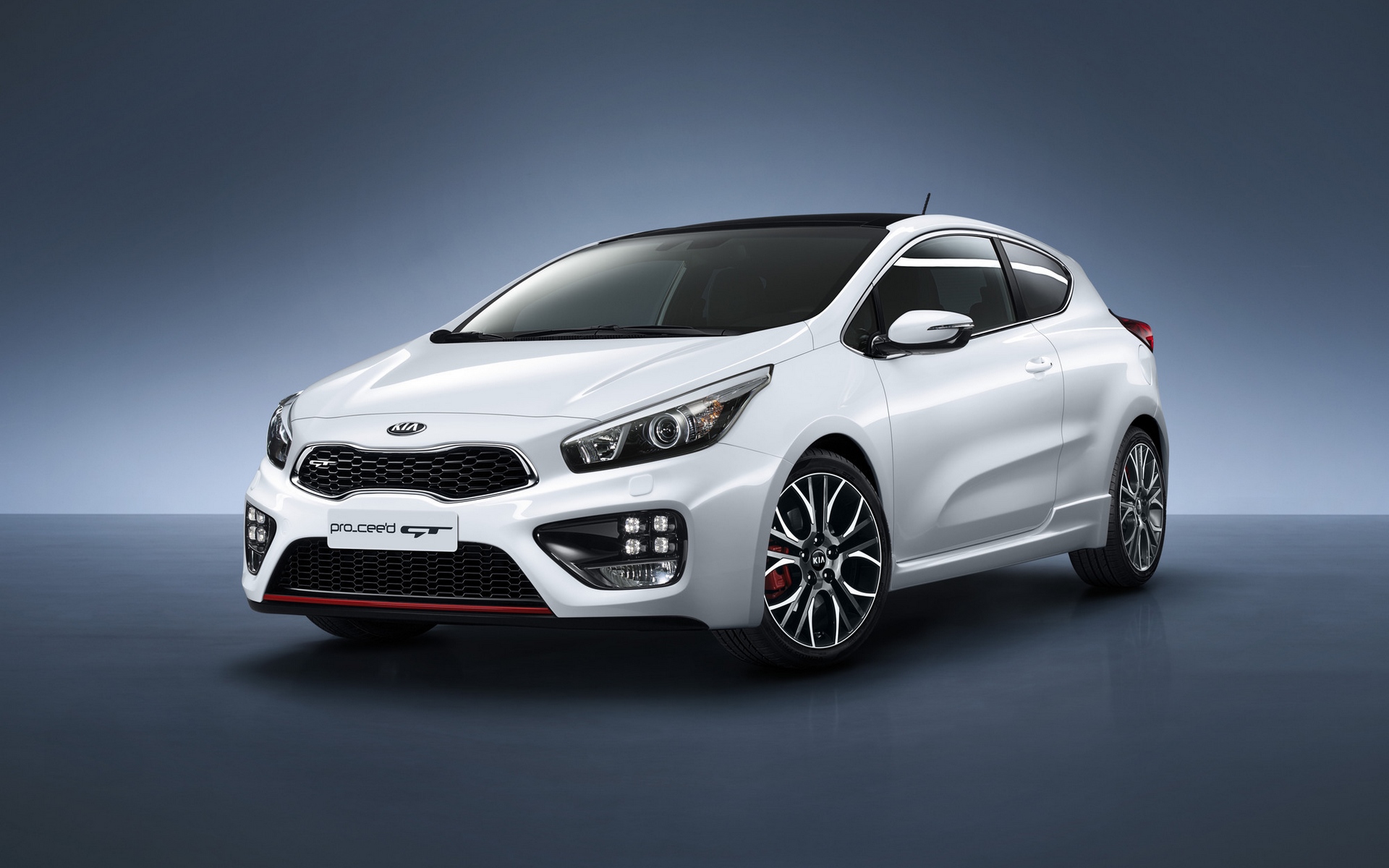 kia, ceed