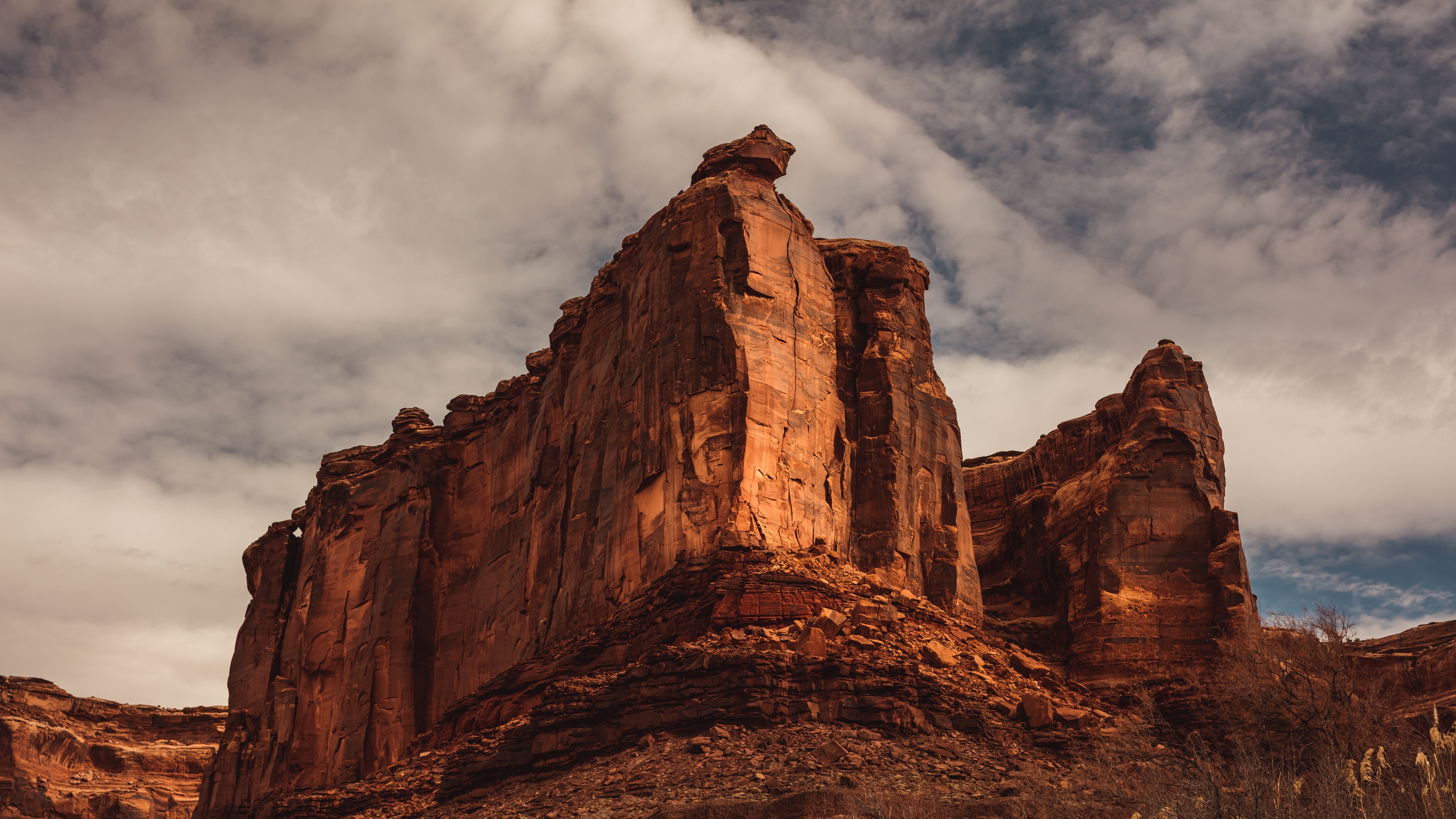 камень, кун