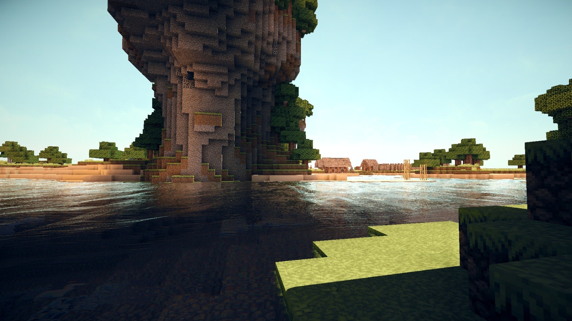 Minecraft url