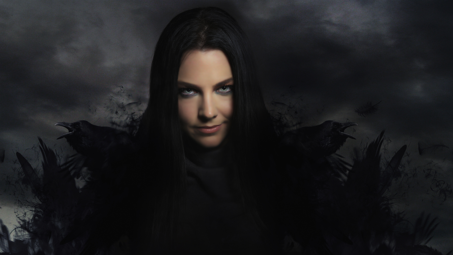 lee, amy, evanescence