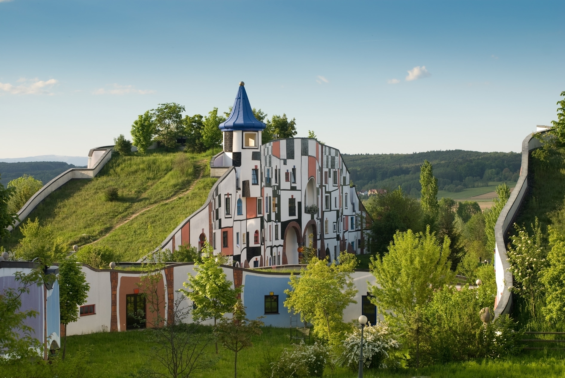 плохой, blumau, rogner