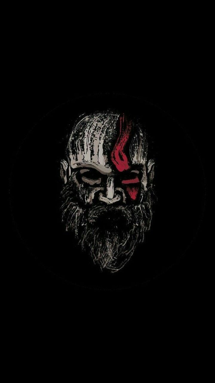 war, god, krato