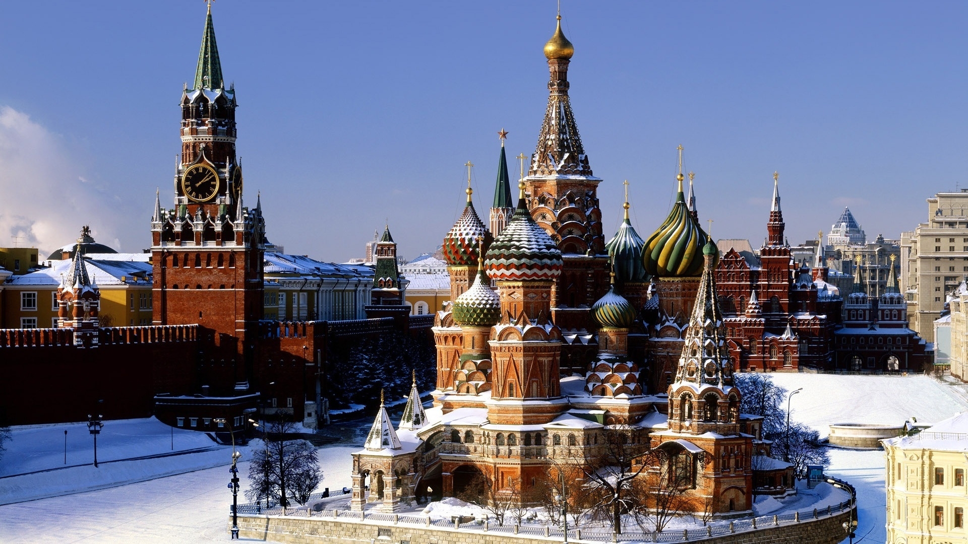 russia, red