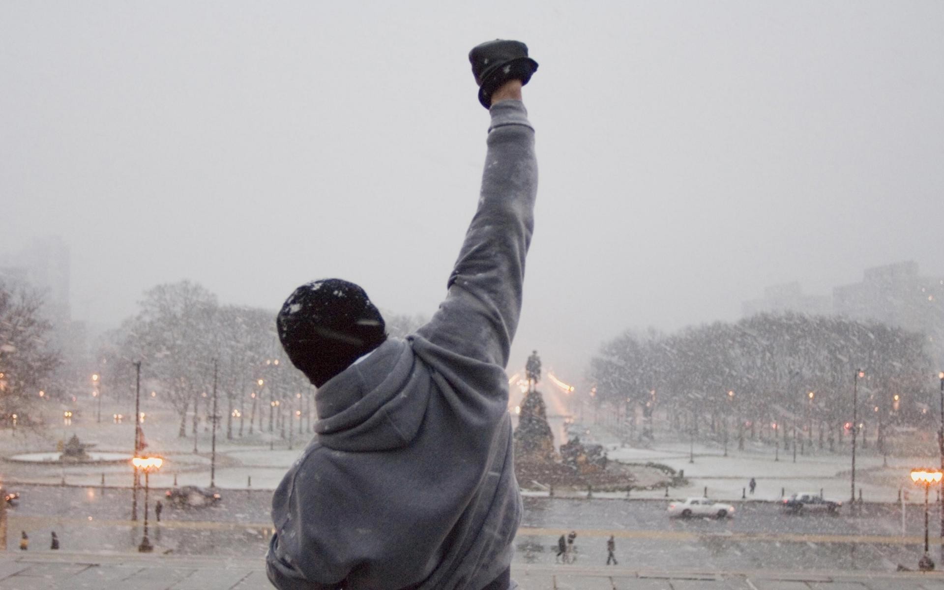 rokk, balboa, приложение