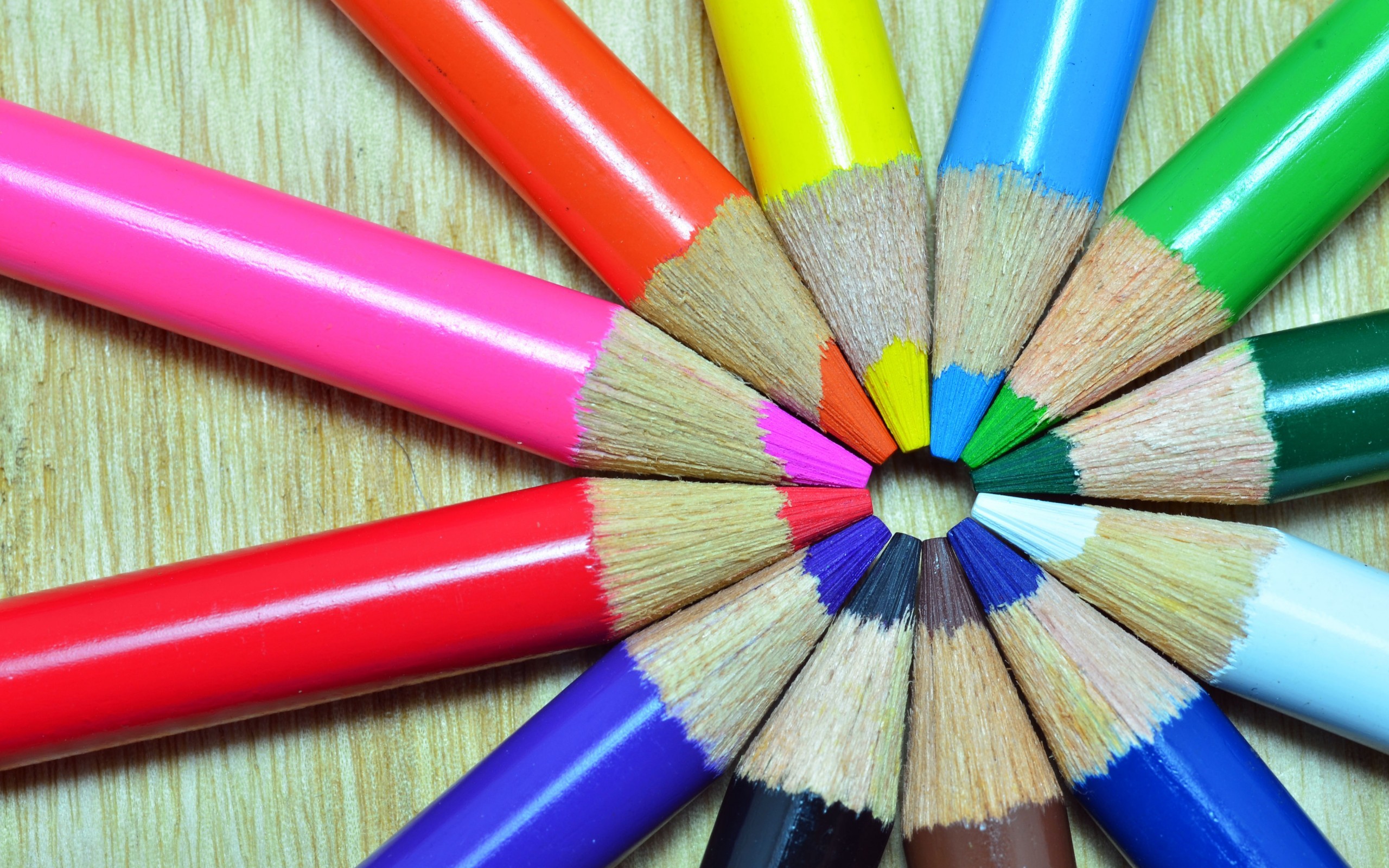 карандаш, цветной, мелок