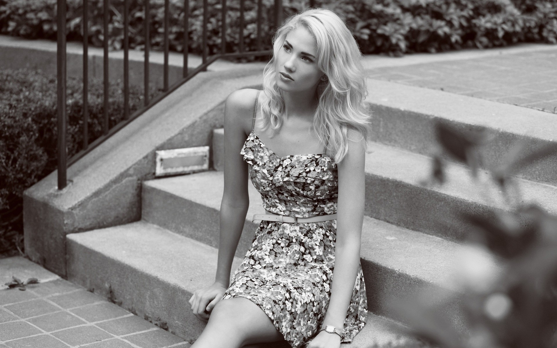 брит, биркеленд, женщины