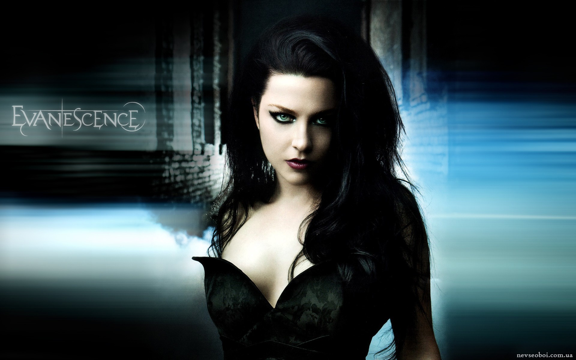 amy, lee, evanescence