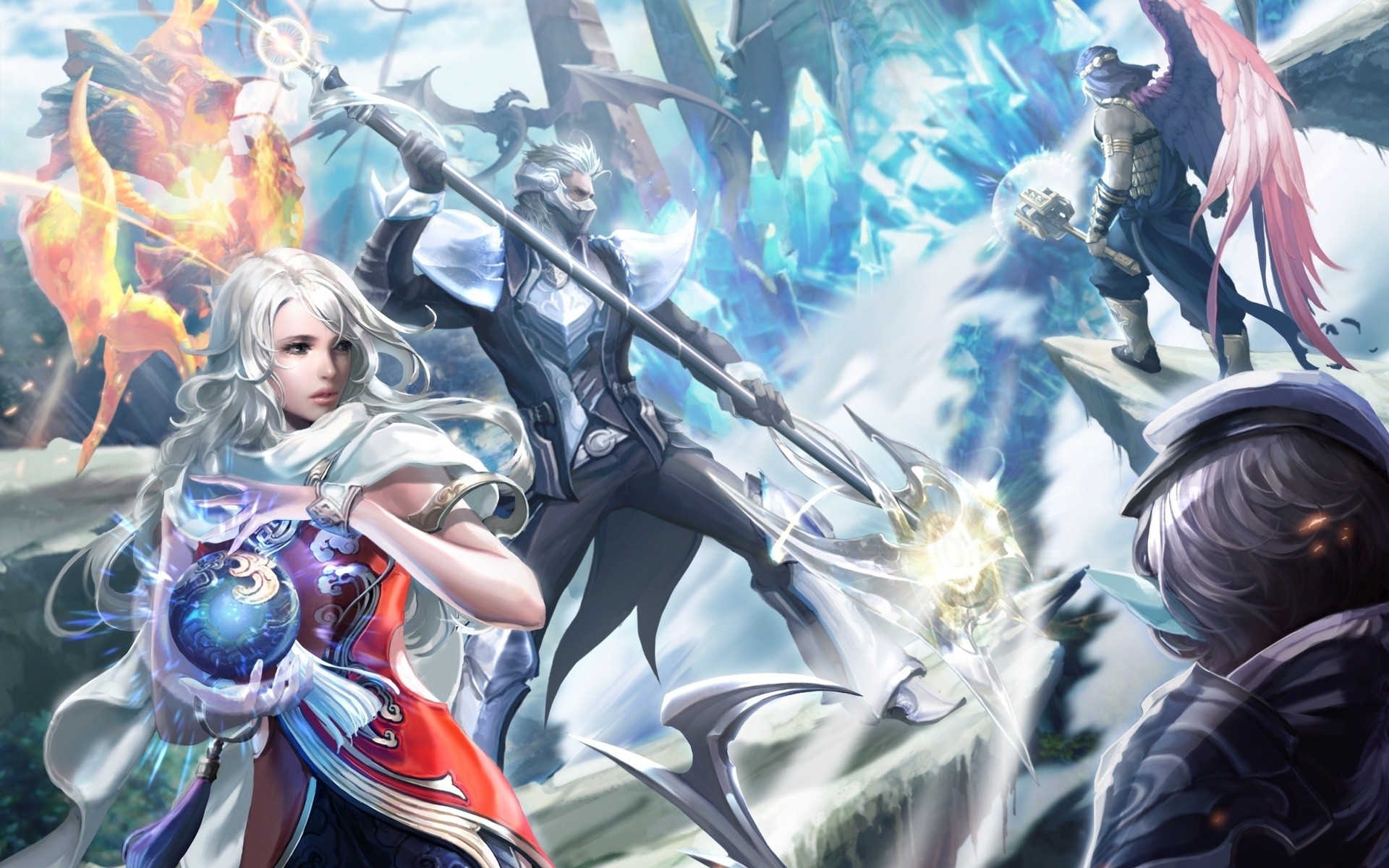 aion, игра, деньги