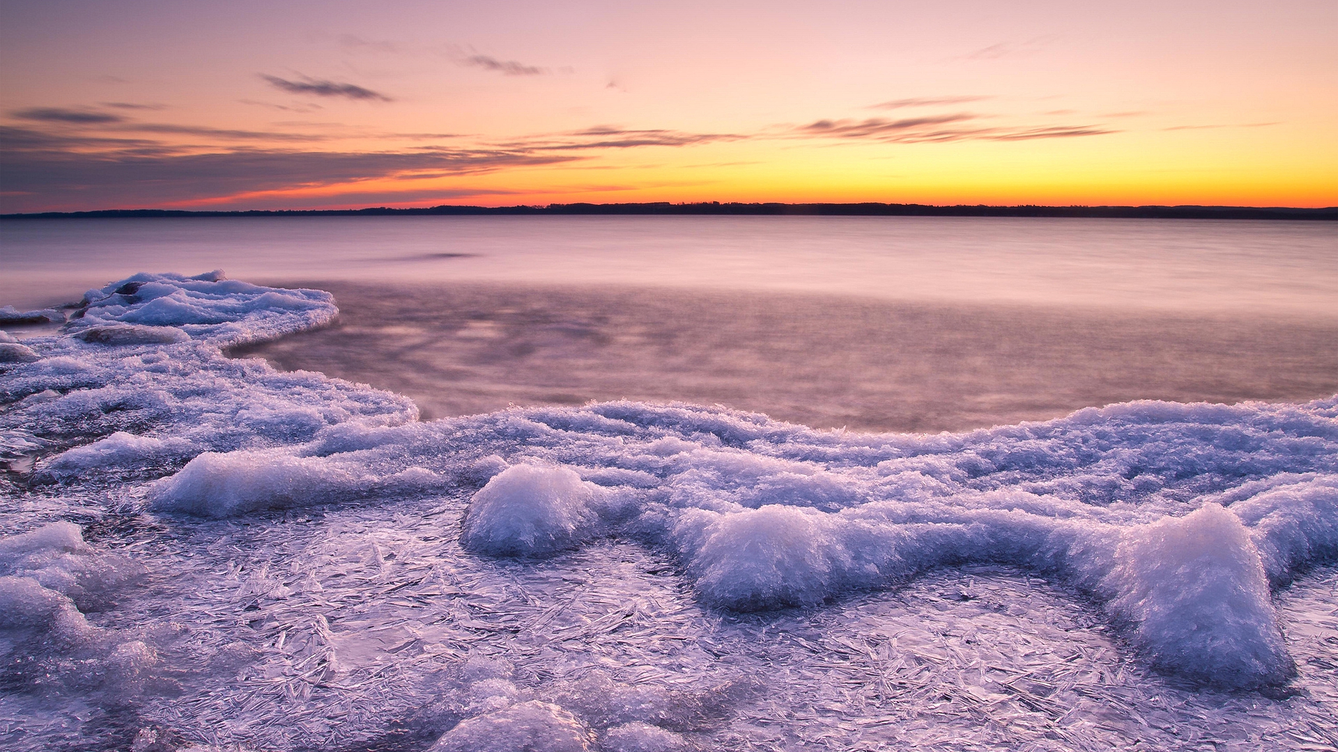 льдина, лед, гренландия