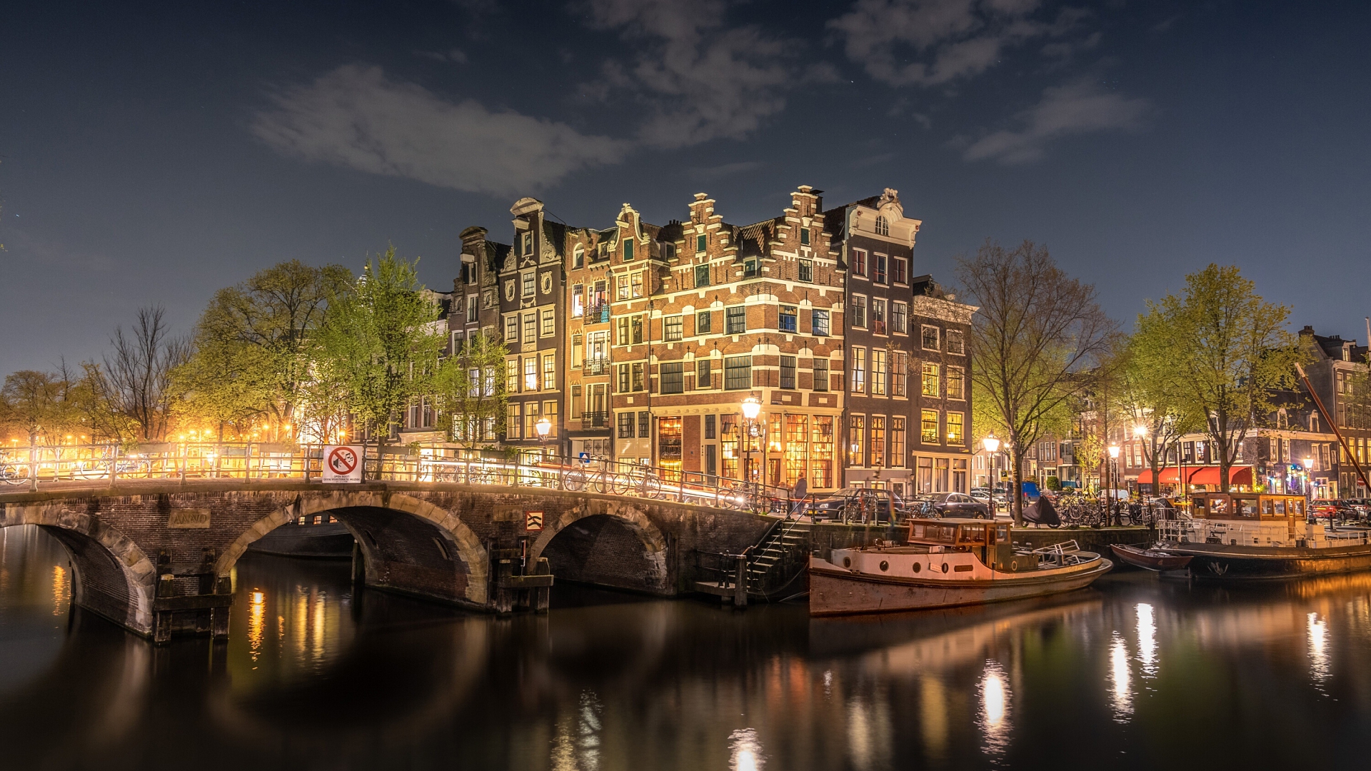 amsterdam, экскурсия, holland