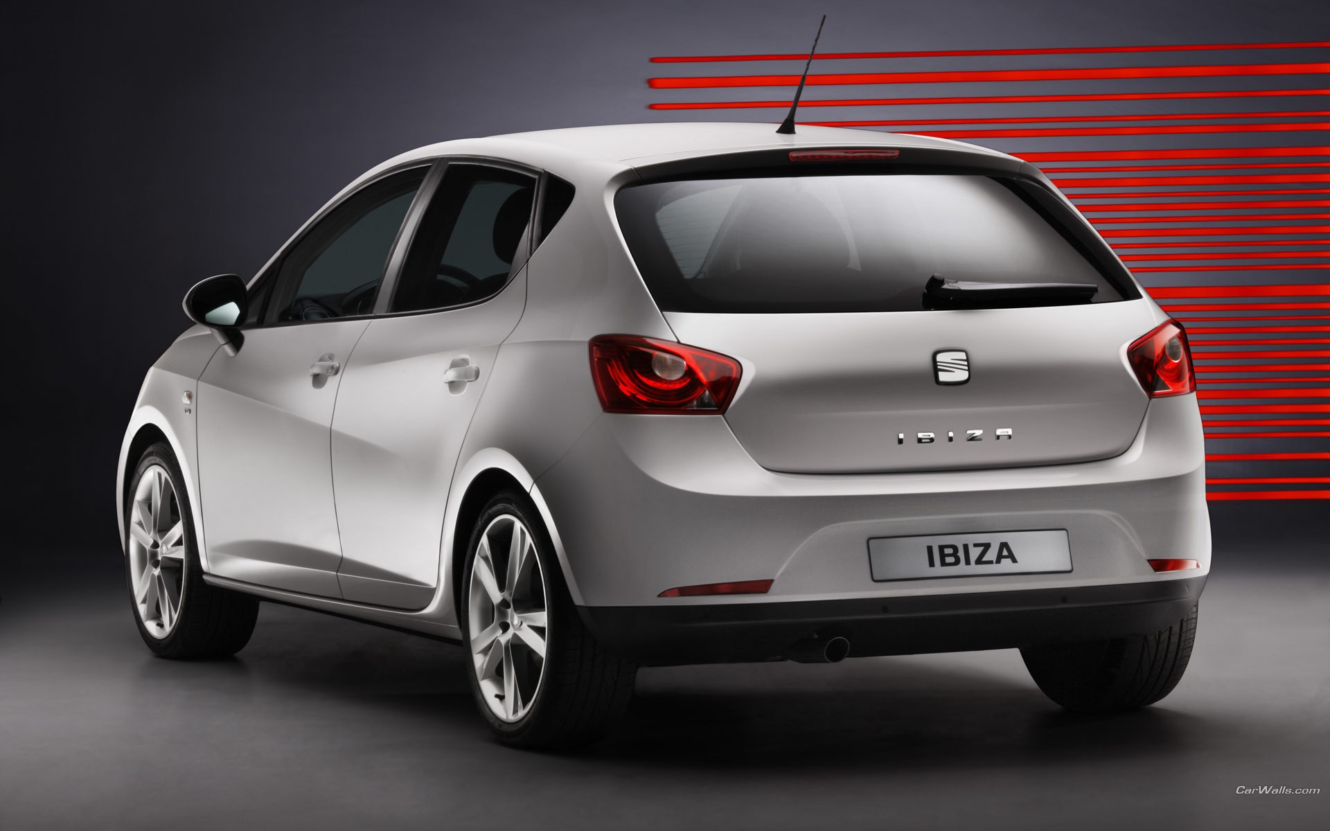 ibiza, sit, del