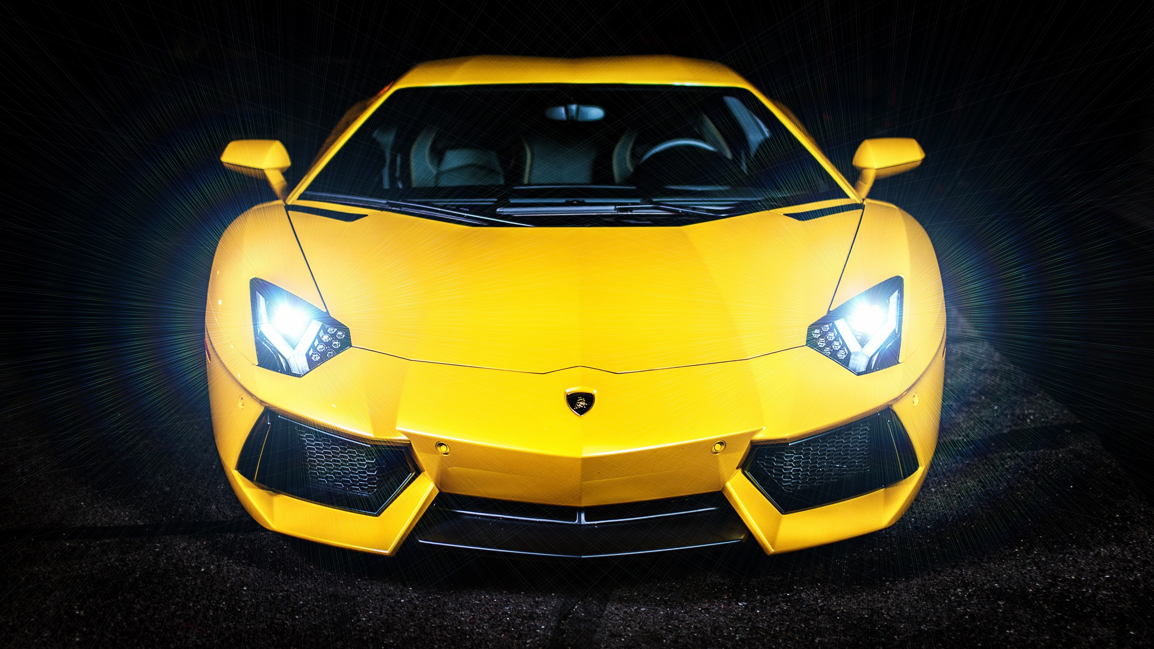 aventador, car, korobok
