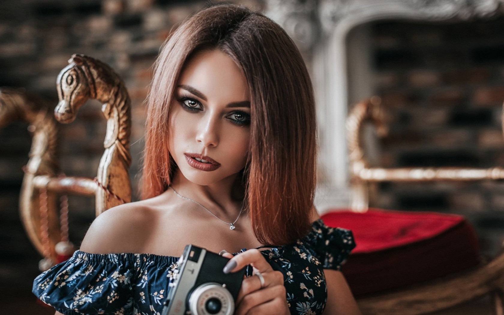 цифровой