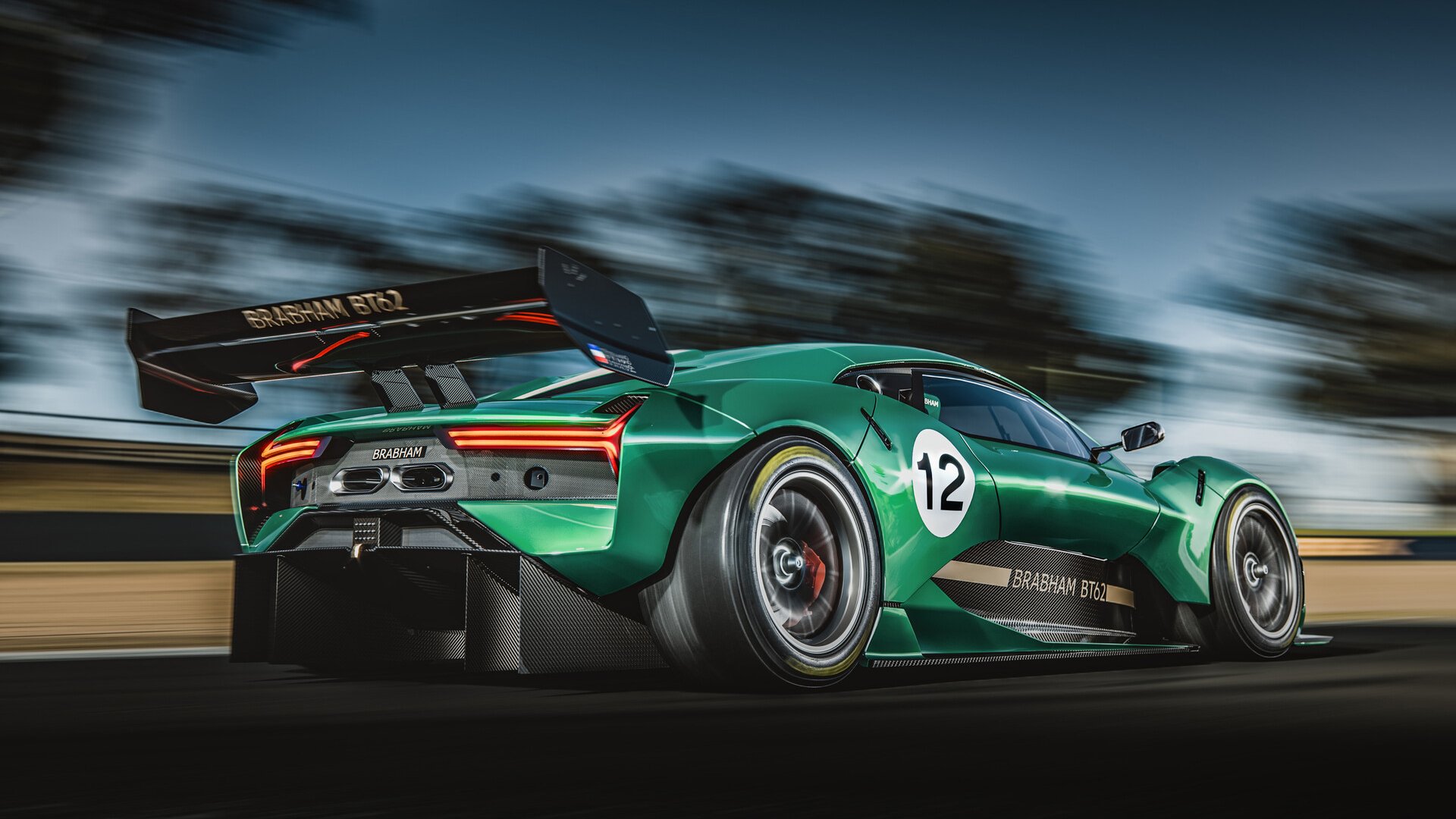 brabham