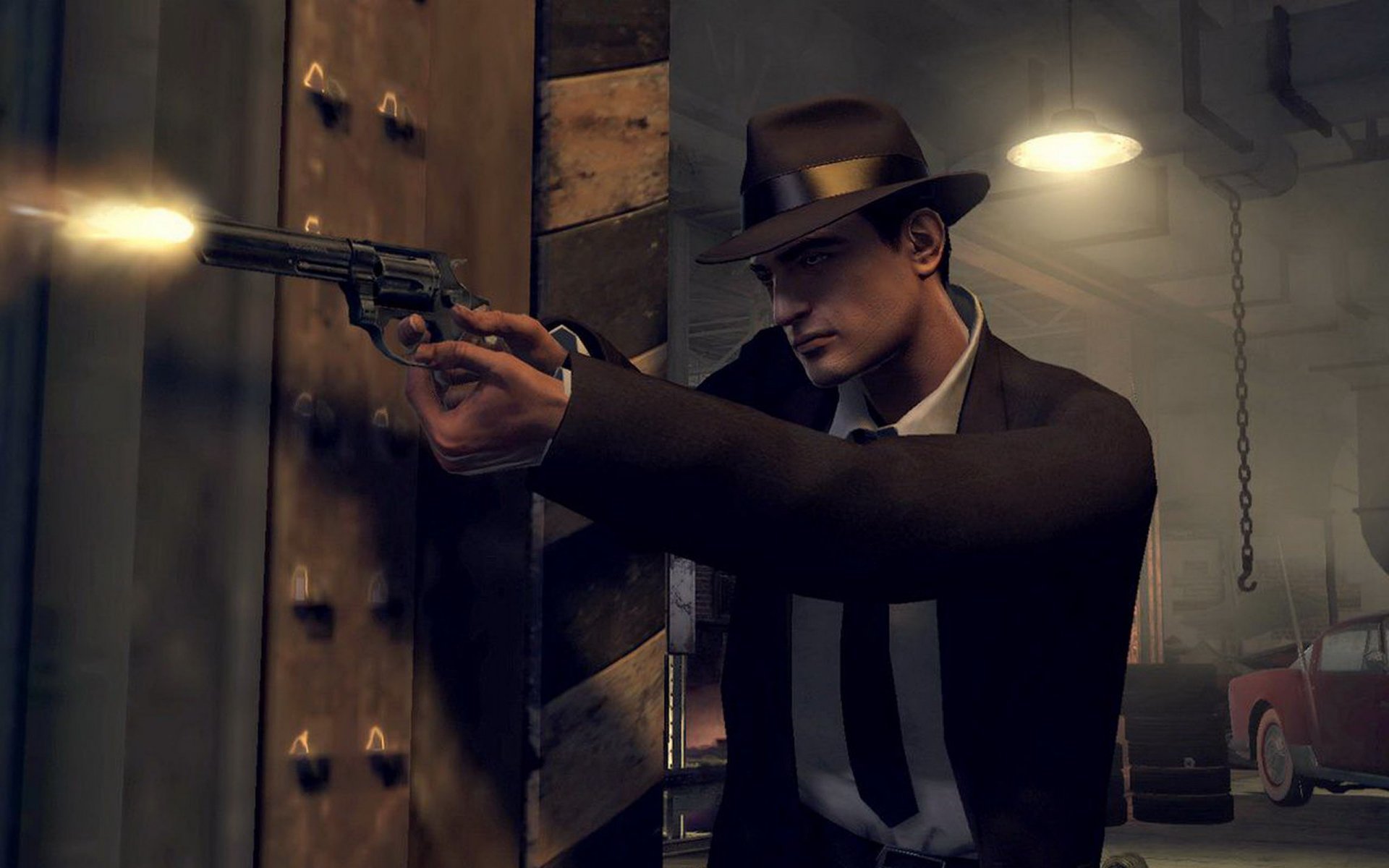 mafia, definitive, издание