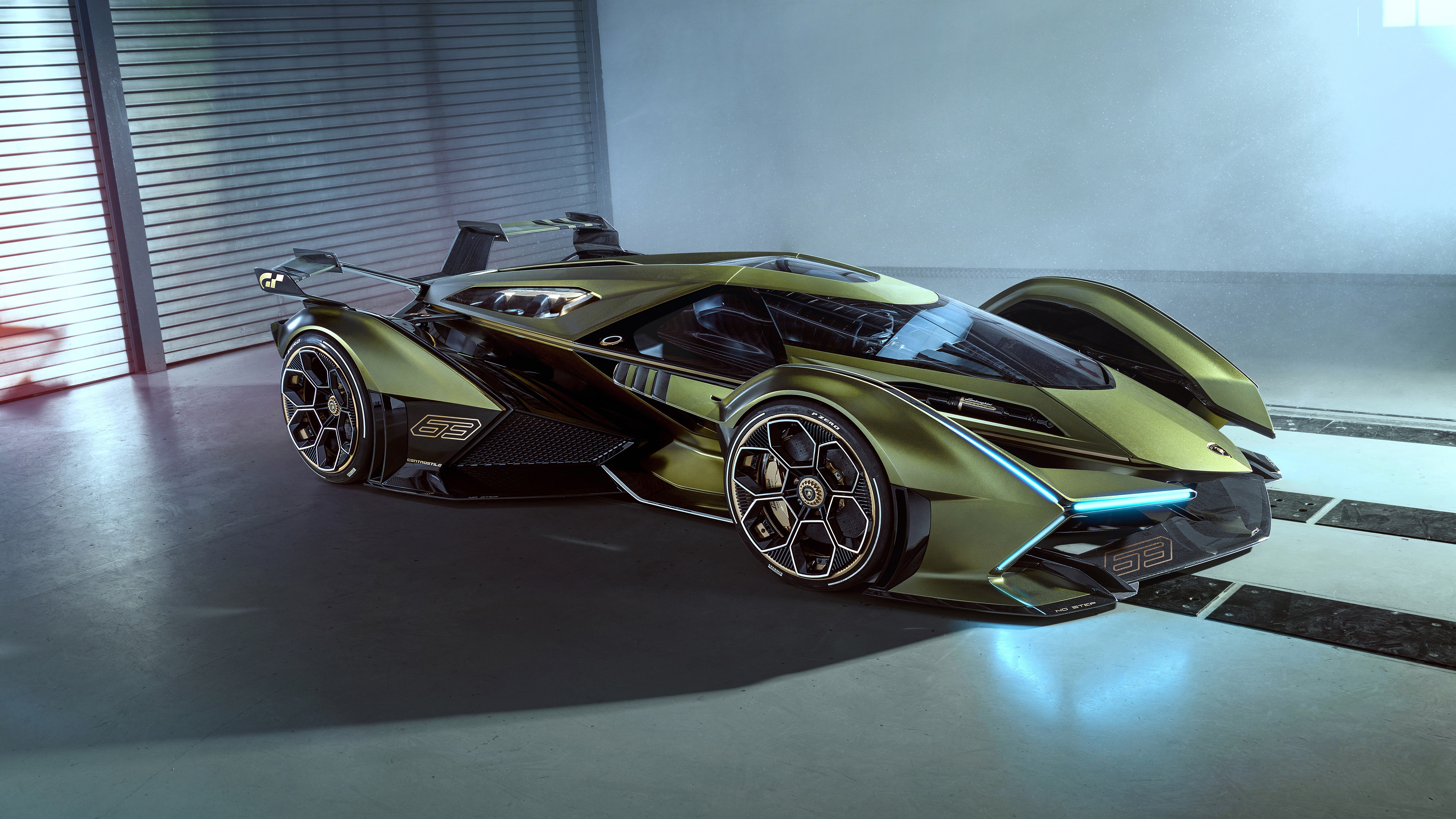 gran, turismo, conceito