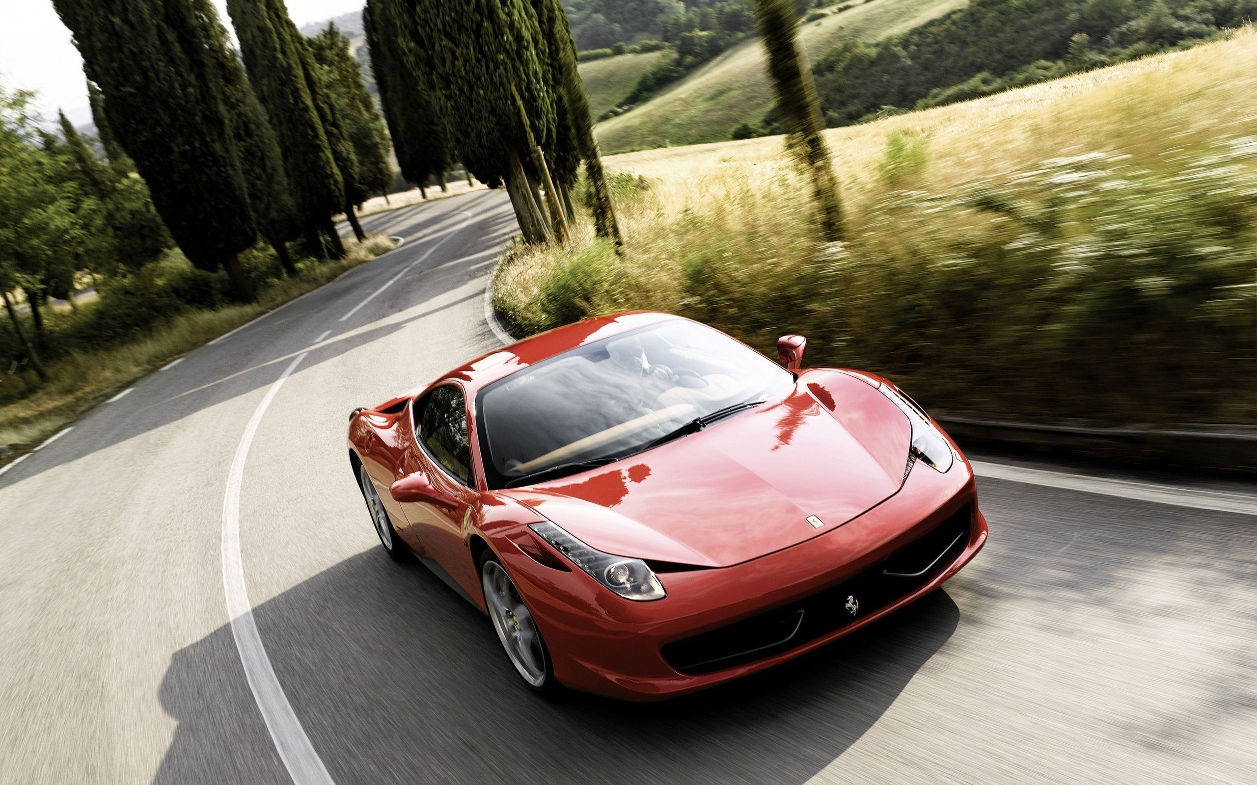 ferrari, italia, carexpert