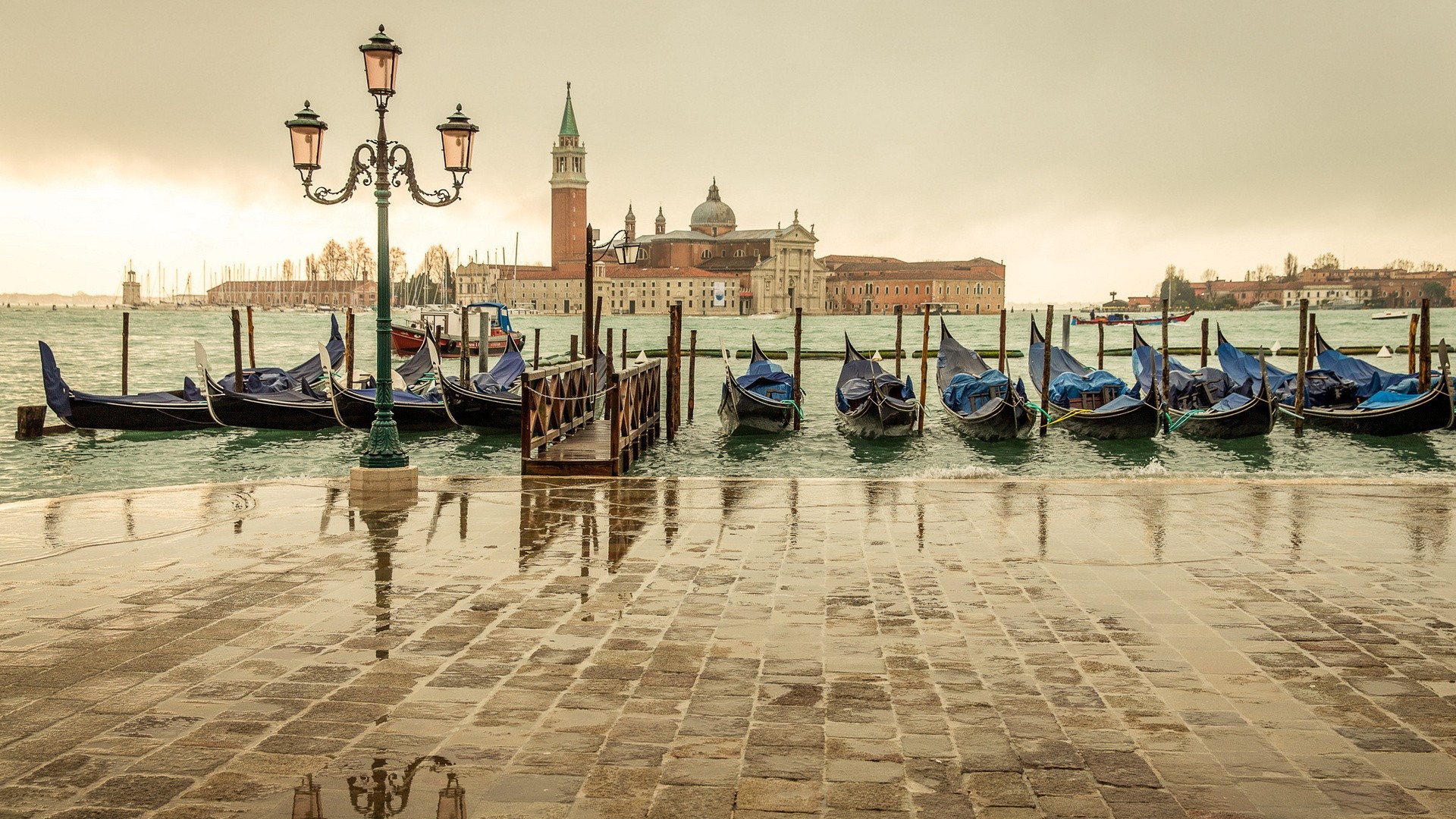 italy, venice, san