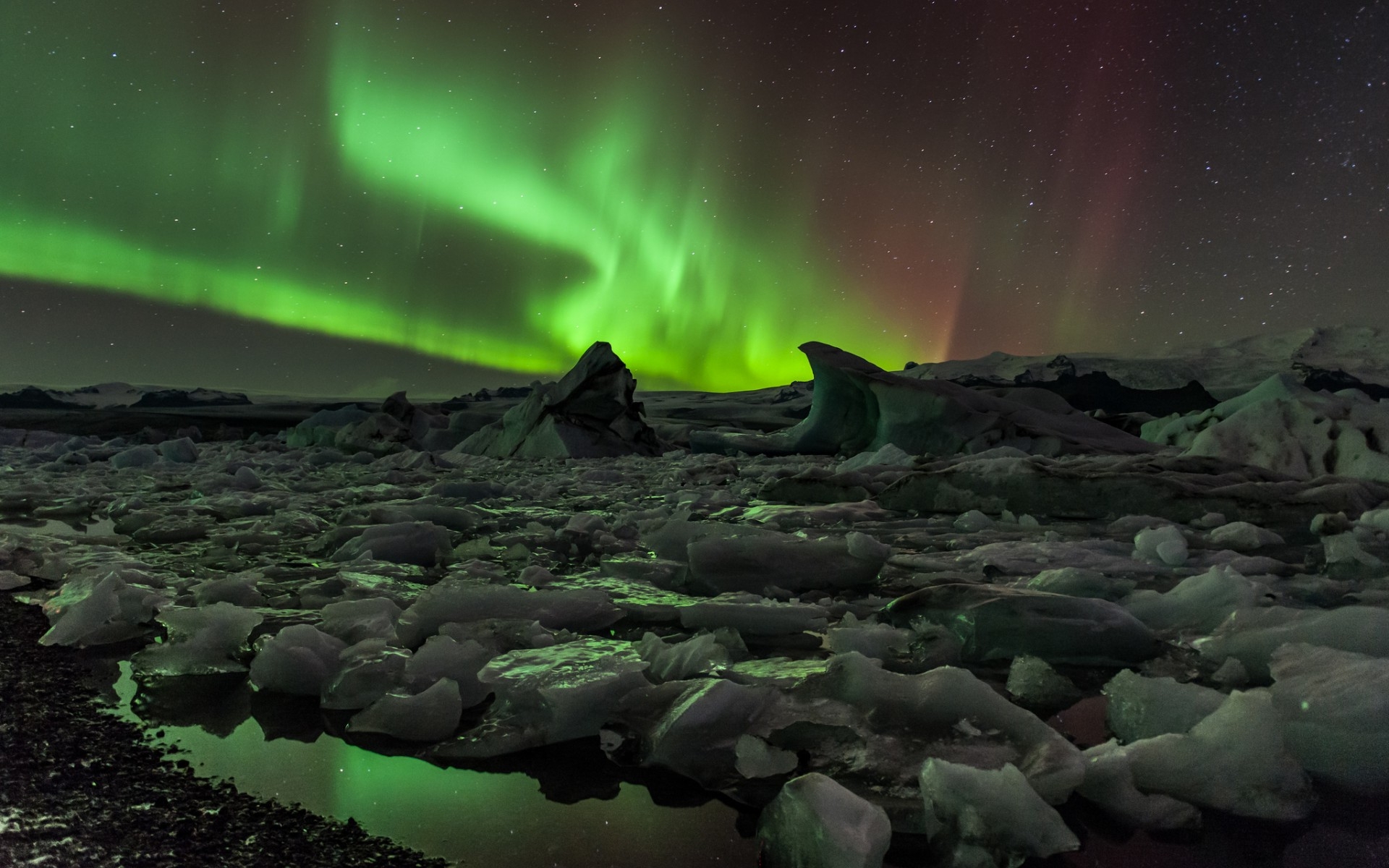 boralis, aurora, definition