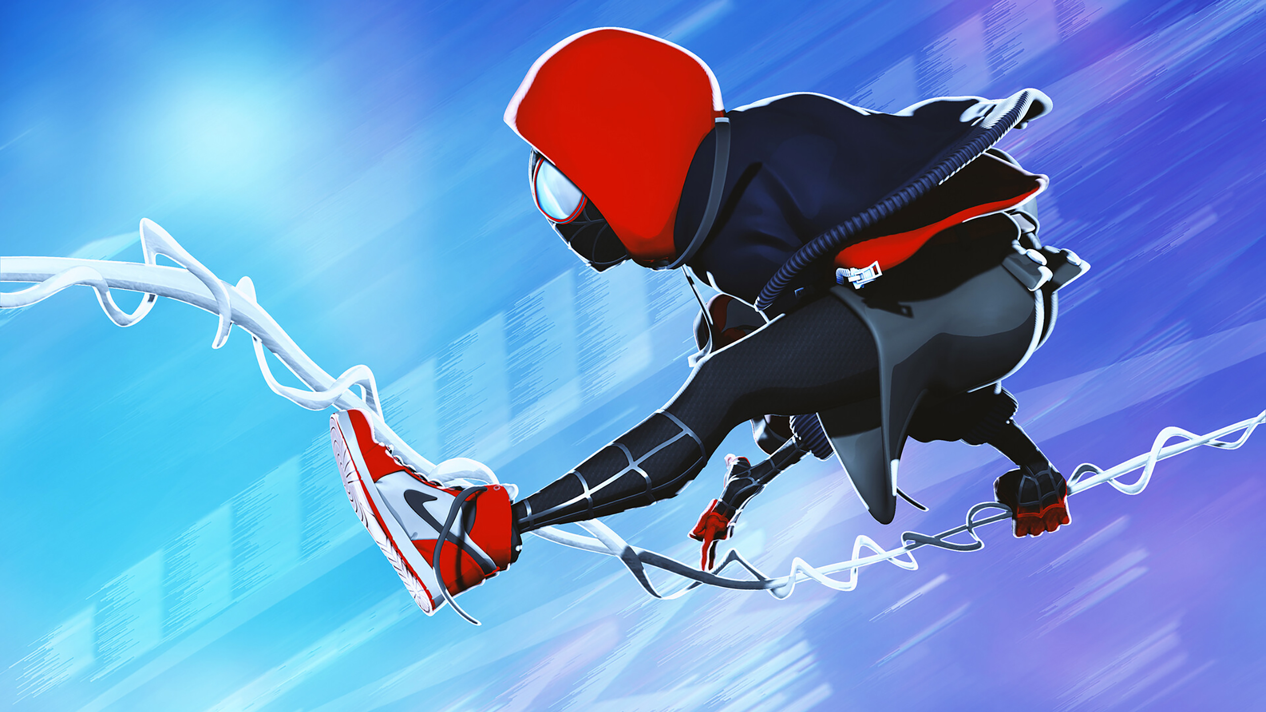 паук, паук, в