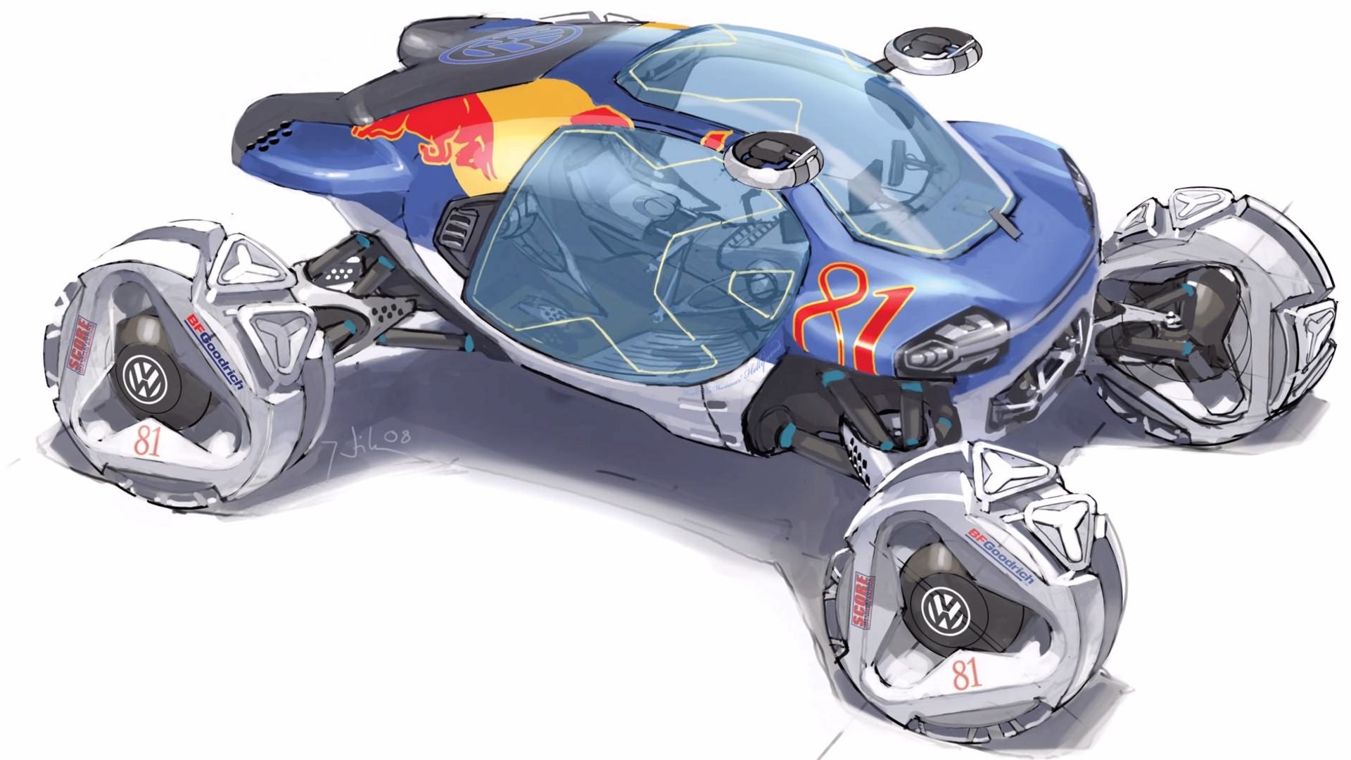 дизайн, вызов, будущее