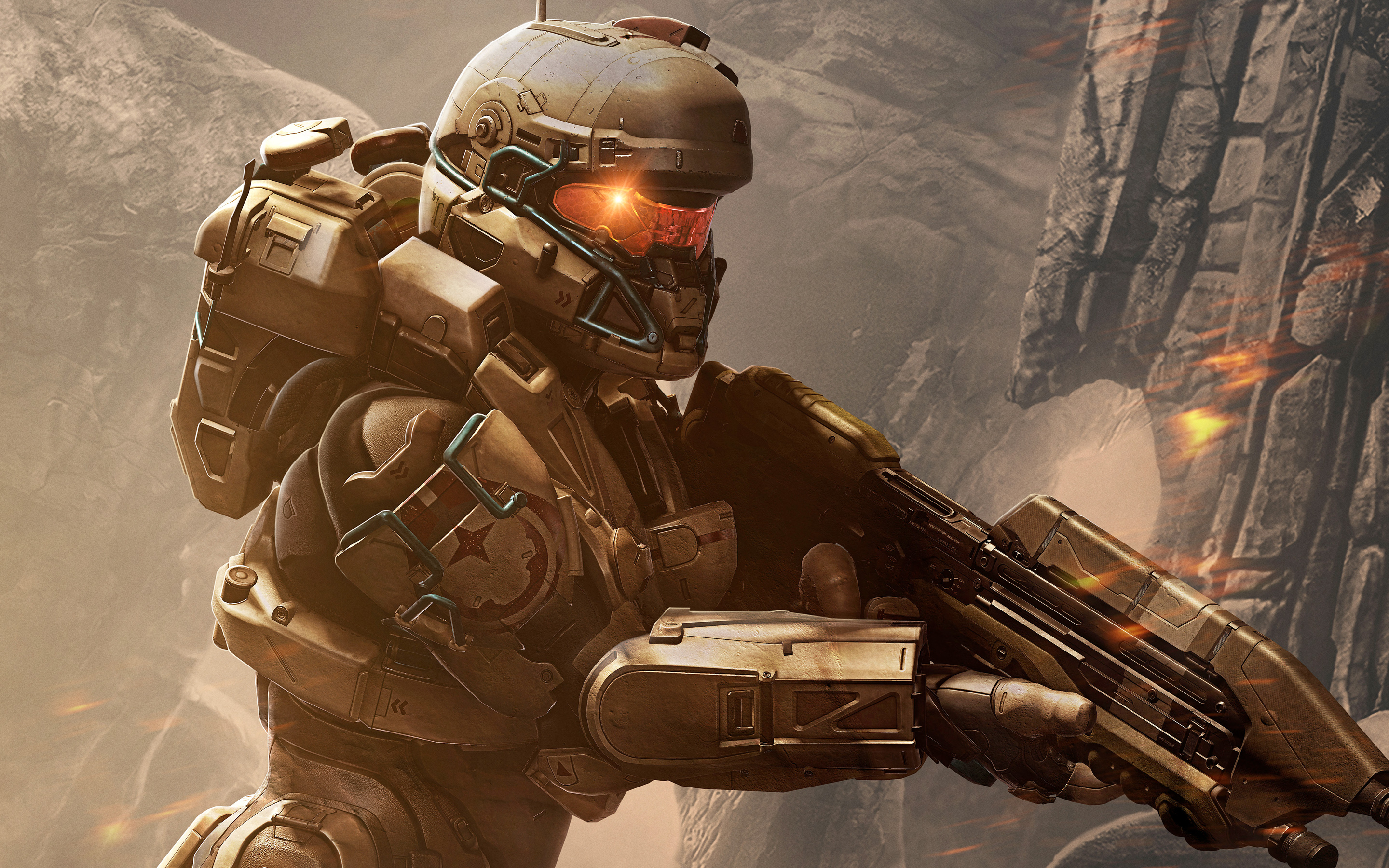 halo, guardians, xbox No 118691 Разрешение 2880x1800