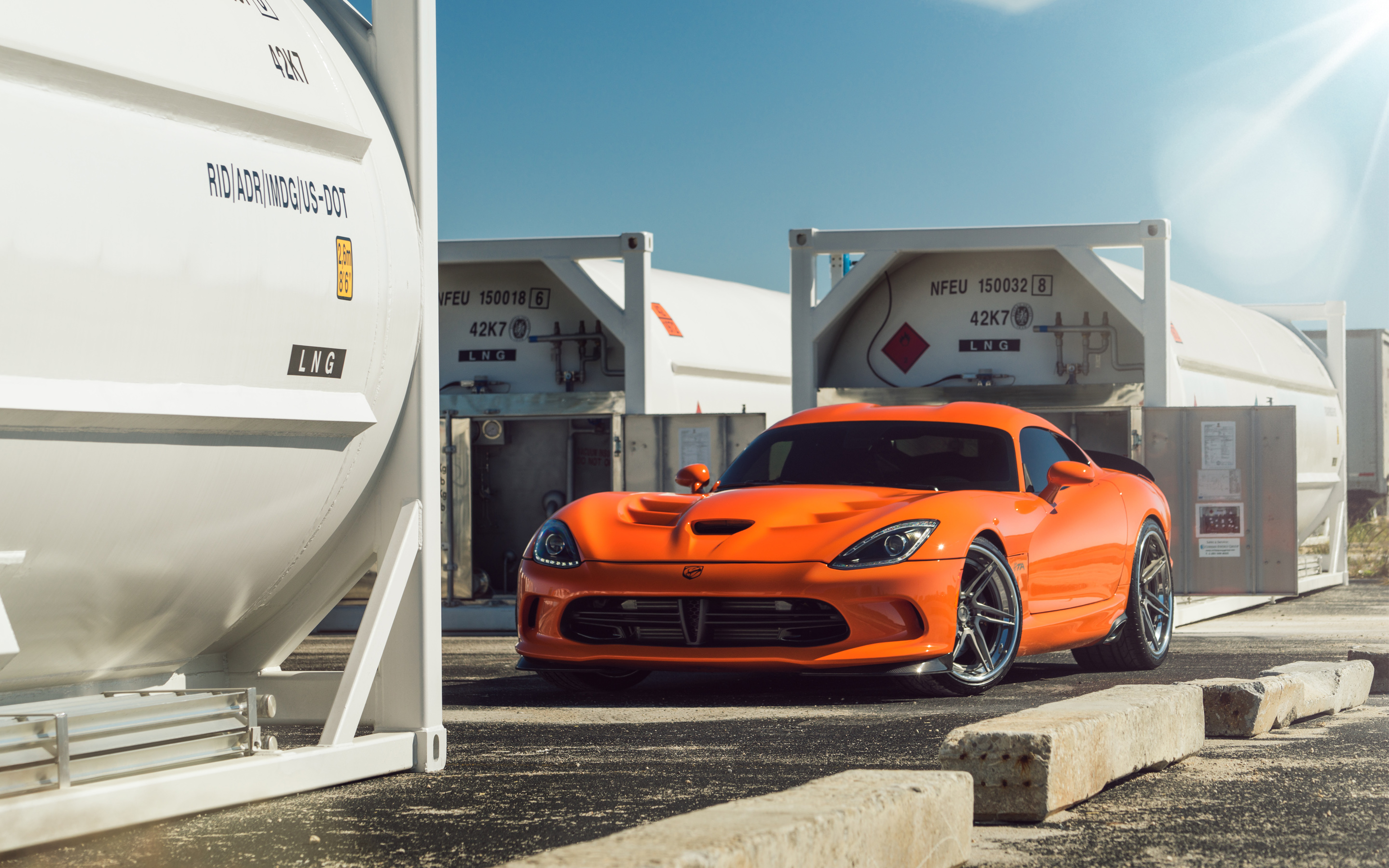 додж, колеса, viper
