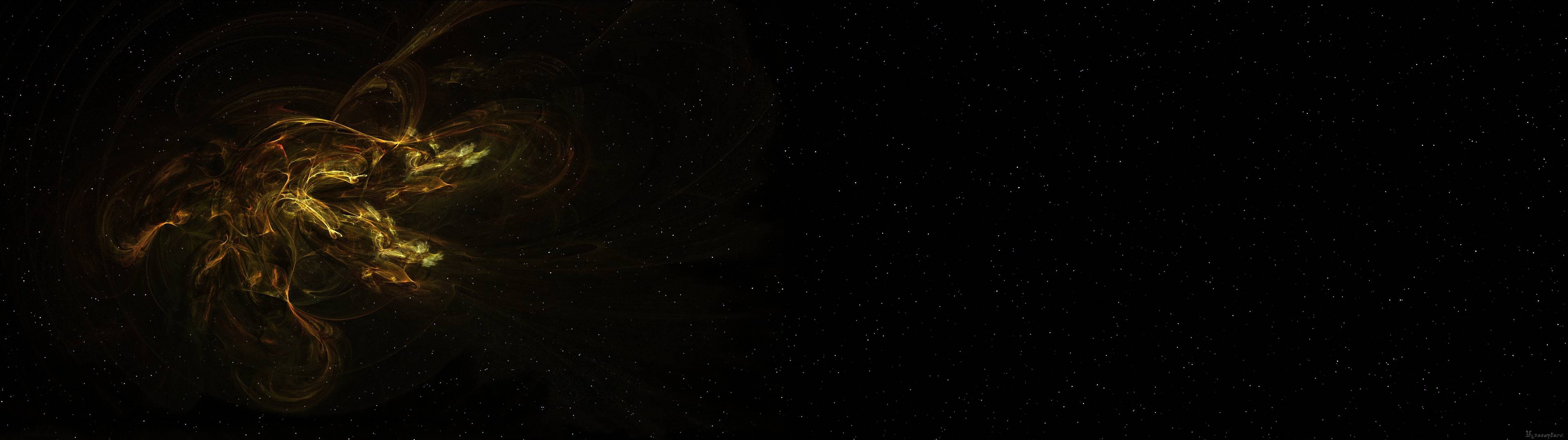 149532 Разрешение 3840x1080
