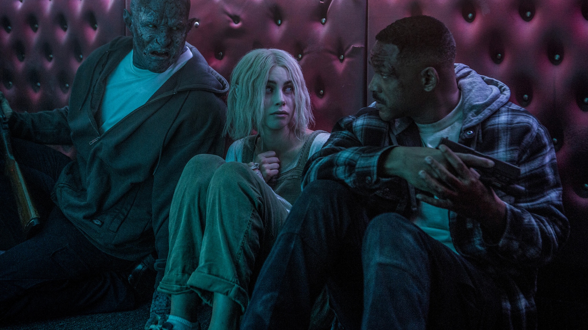 netflix, датируемые