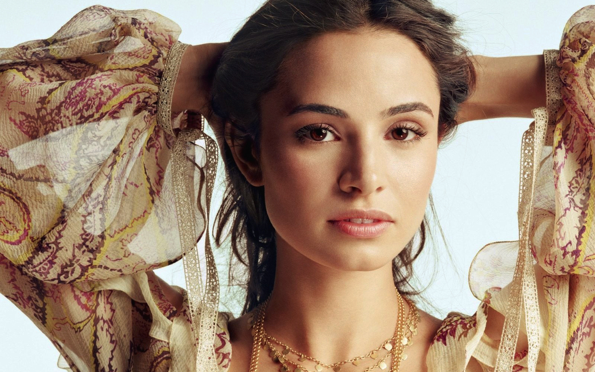 русское, испанское