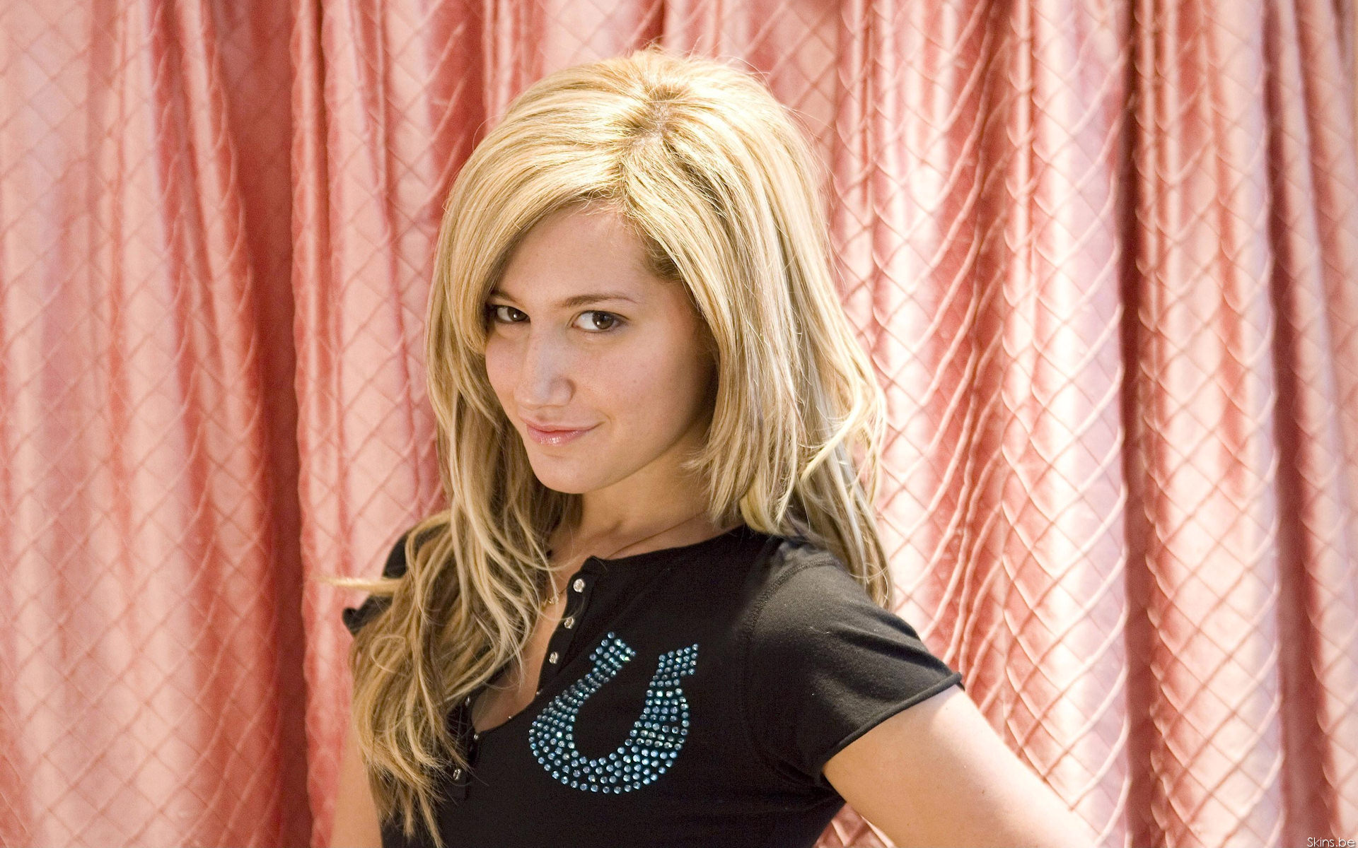 tisdale, ashley