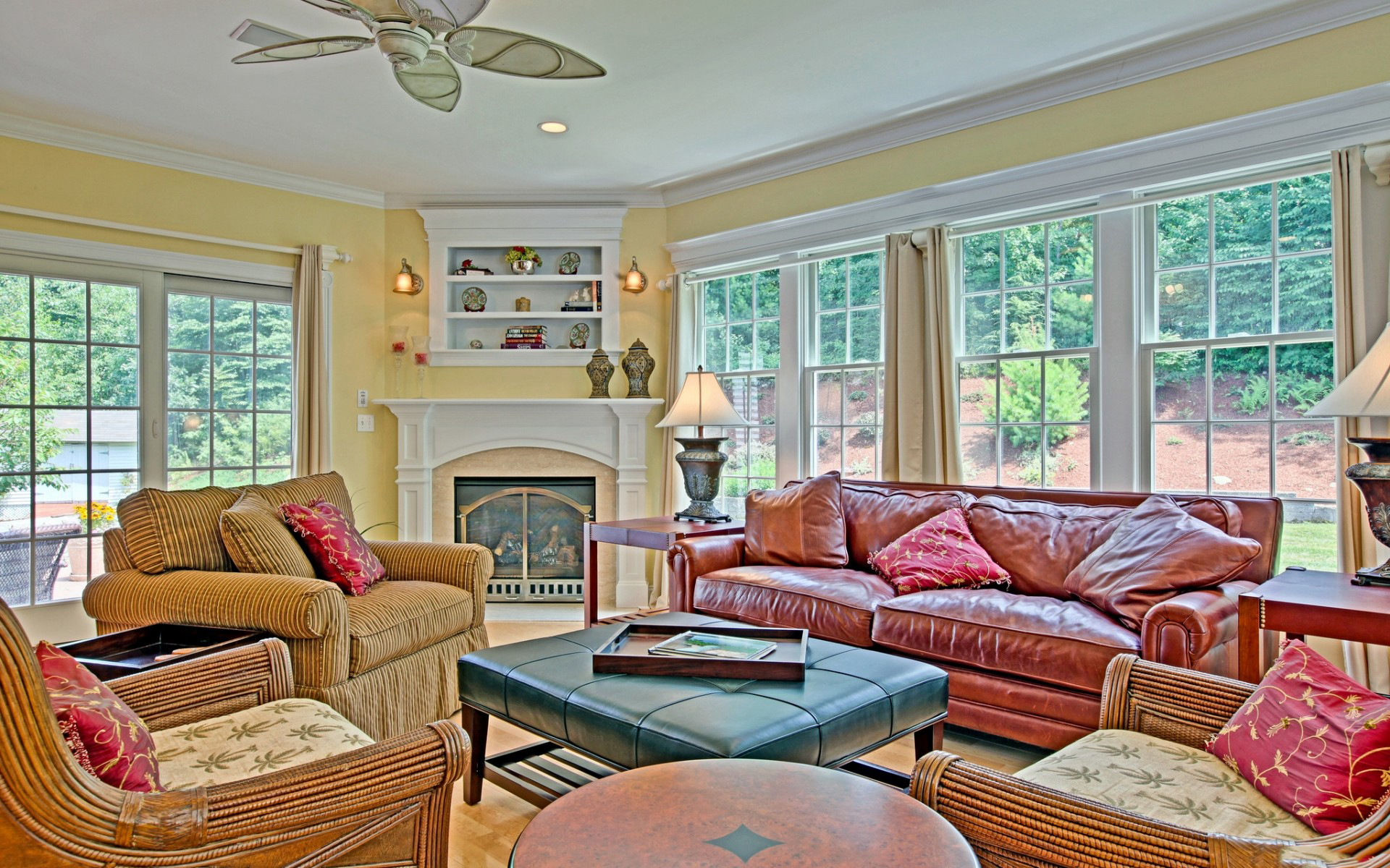 Дизайн и интерьер 17994