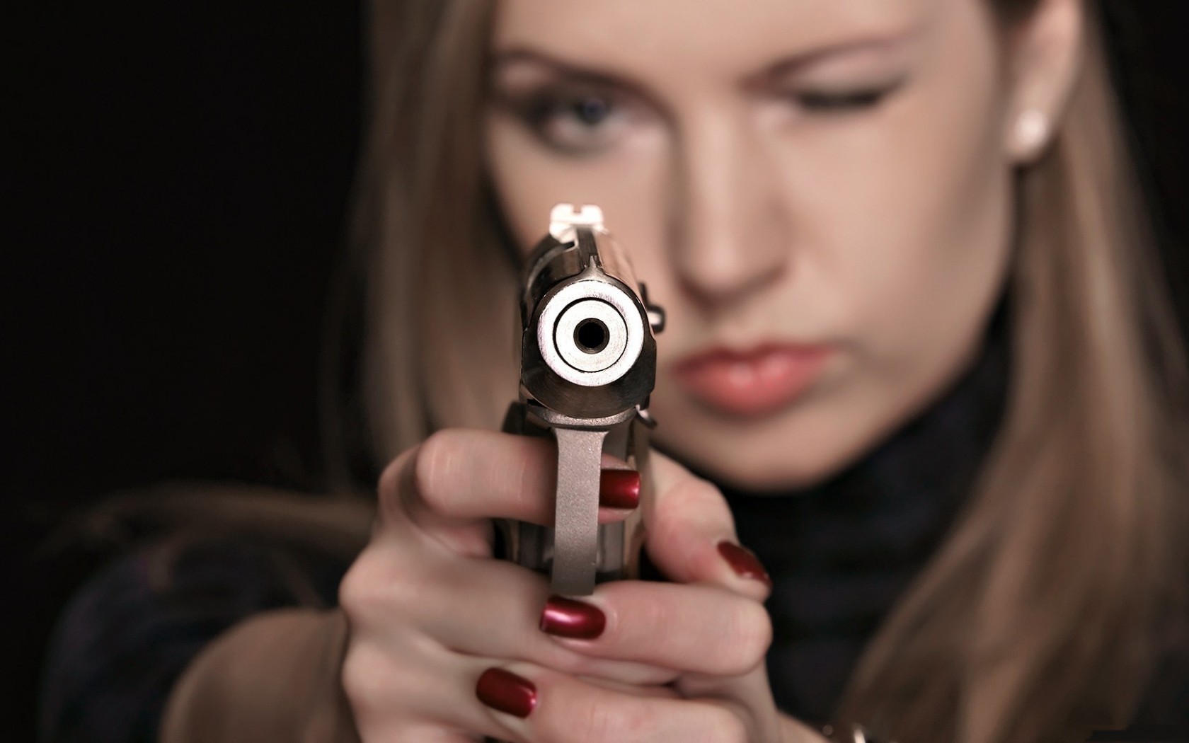 женщины, девушки