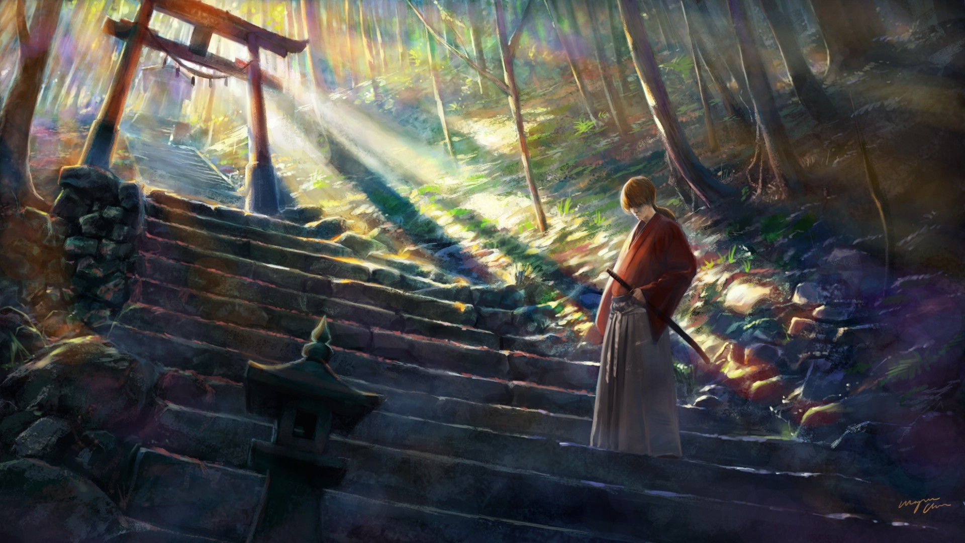 kenshin