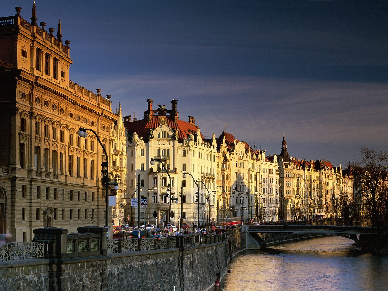 прага, чехия, праге
