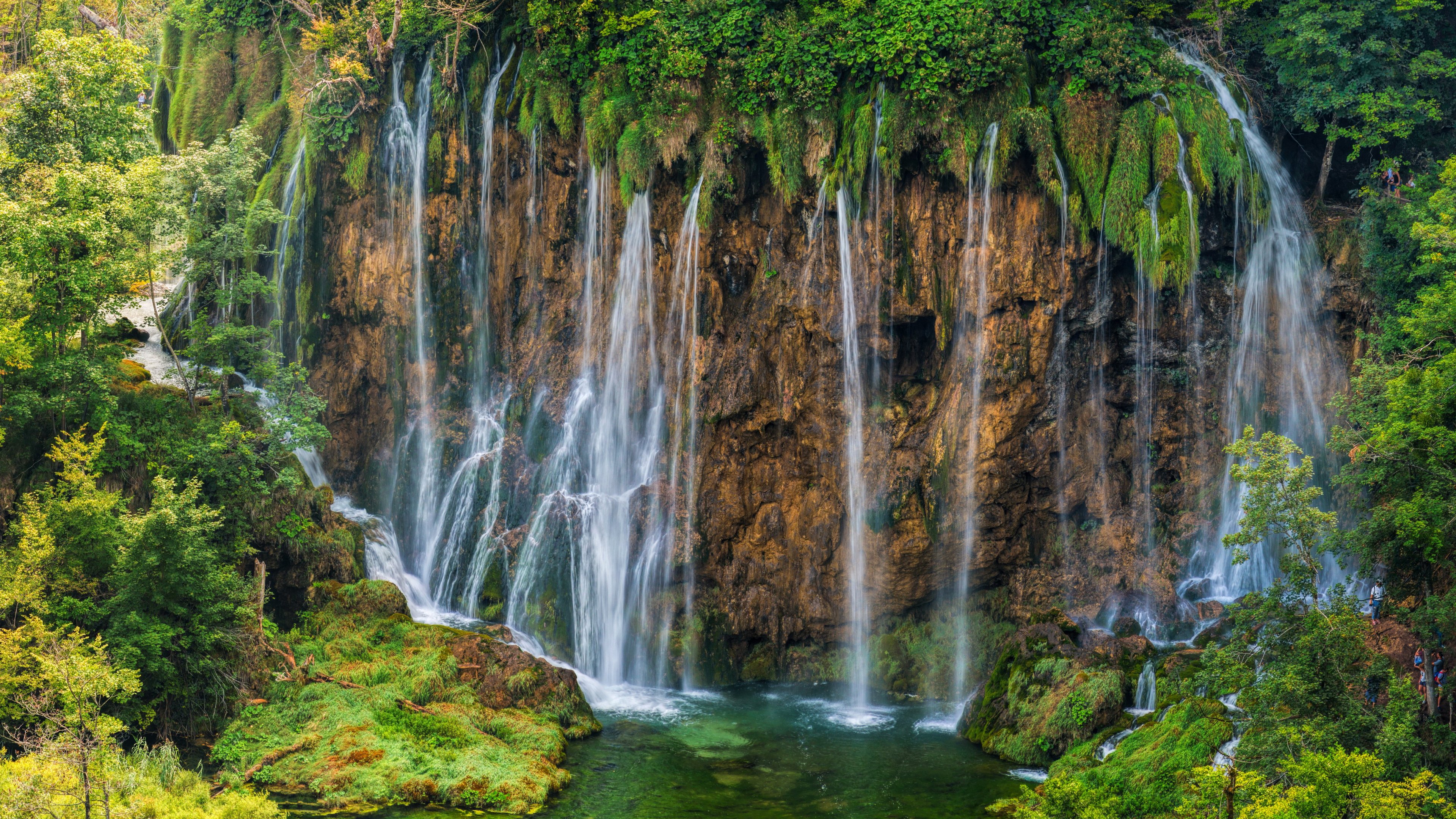 плитвица, ожерелье, фотороби