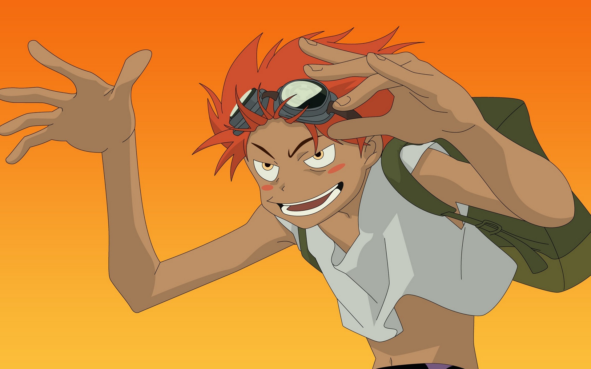 bebop,ков значок