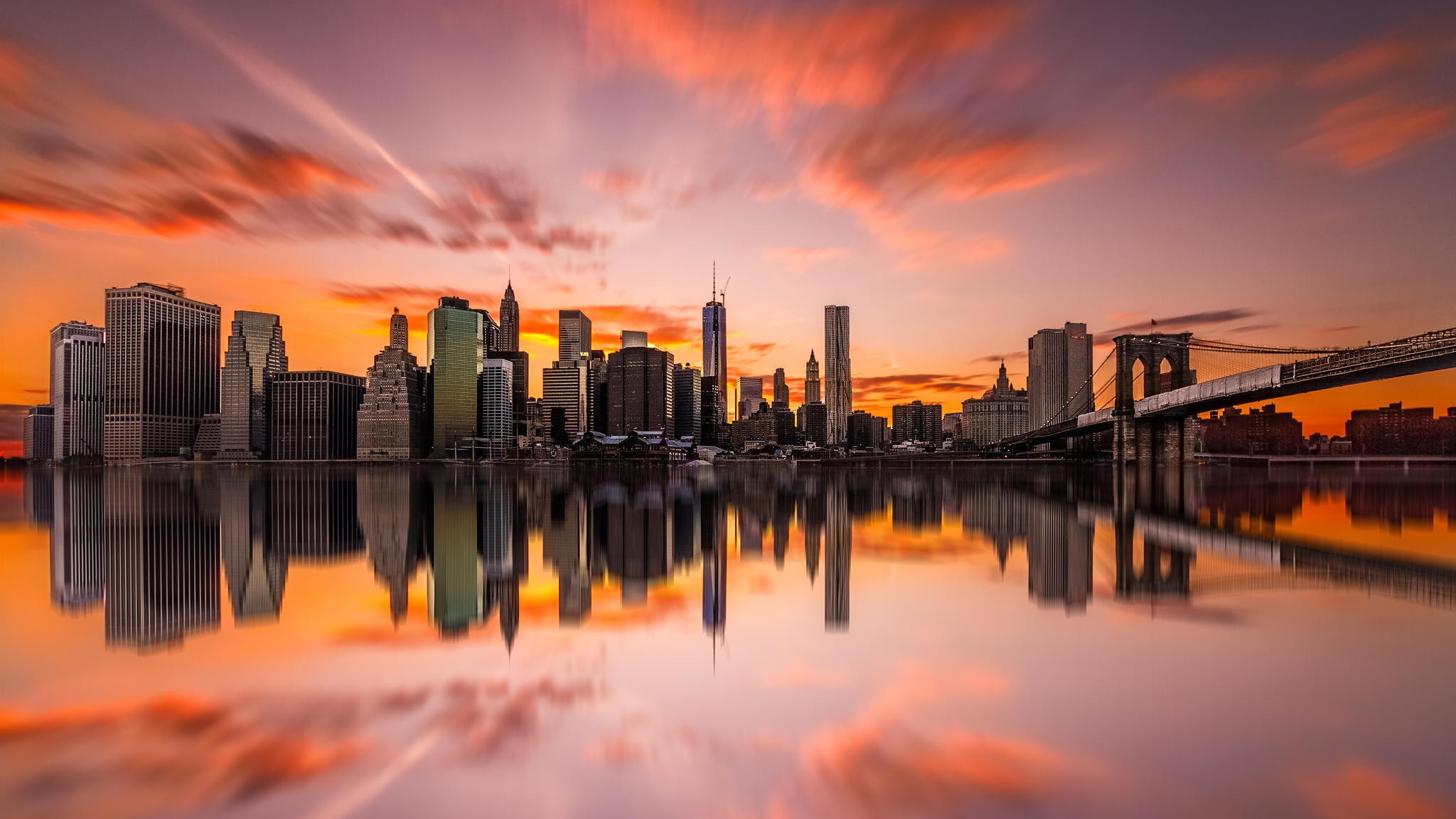 город, new, york