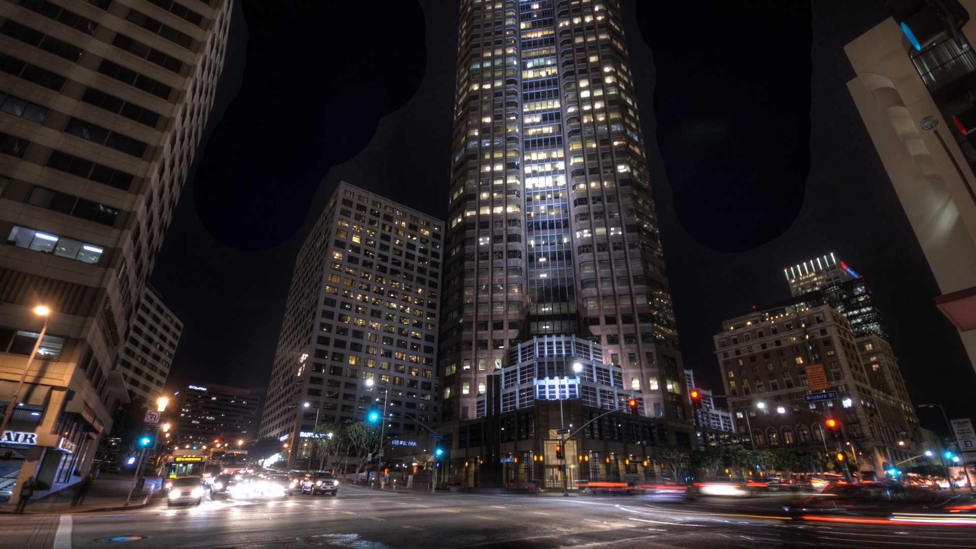 architecture, commercial