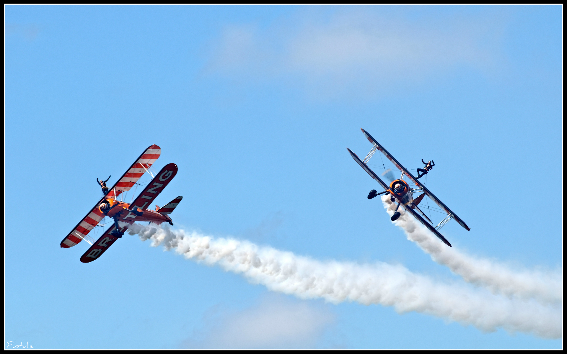 ecran, ласки, avions