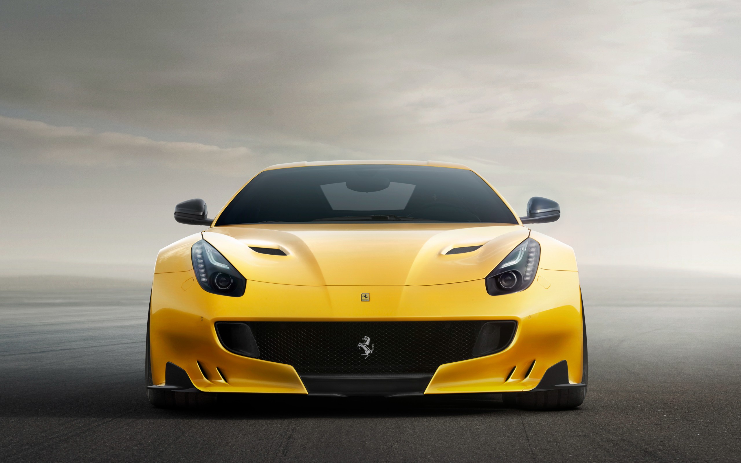 ferrari, set, superfast