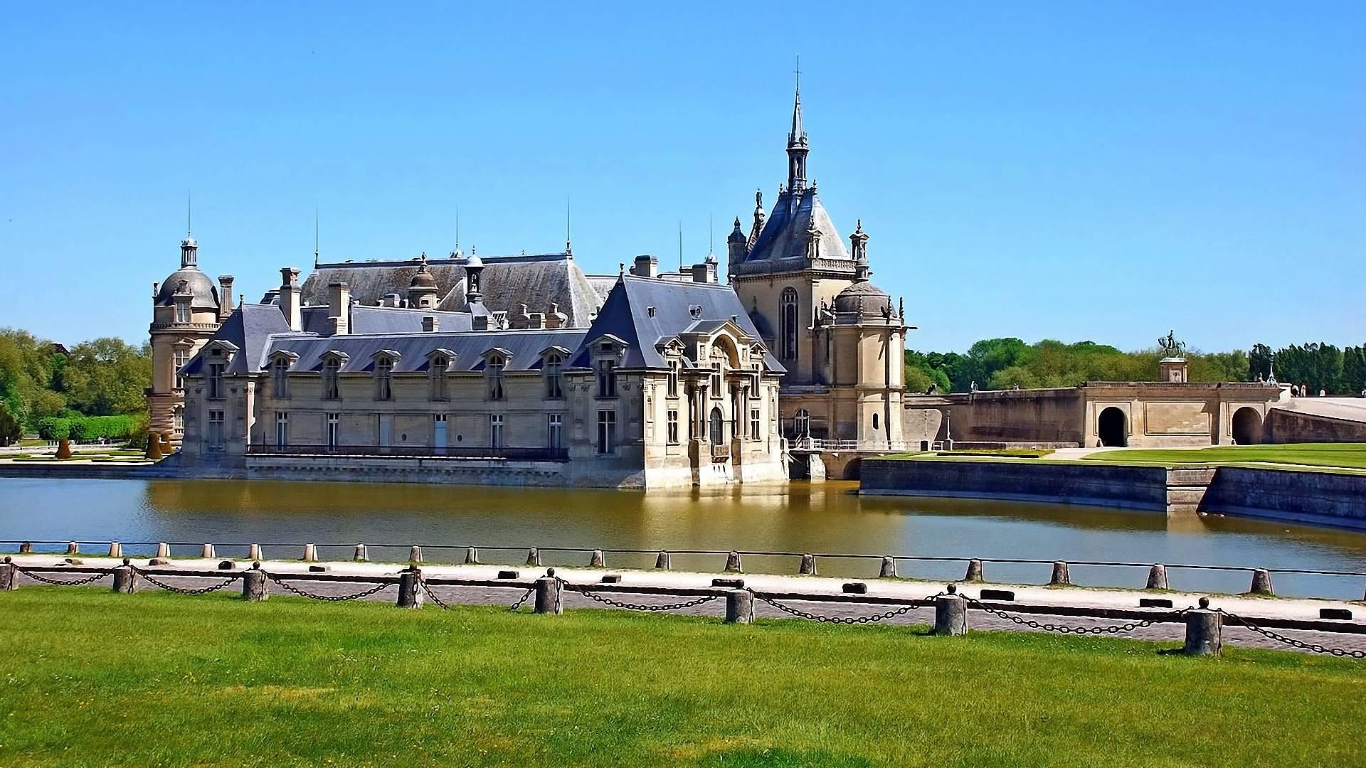 chantilly
