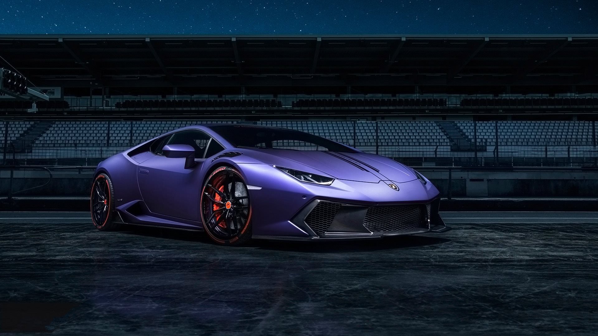 lamborghini, huracan, тюлин