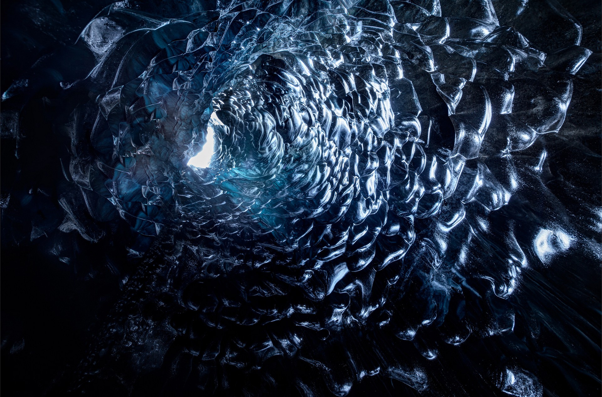 зима, ефеито