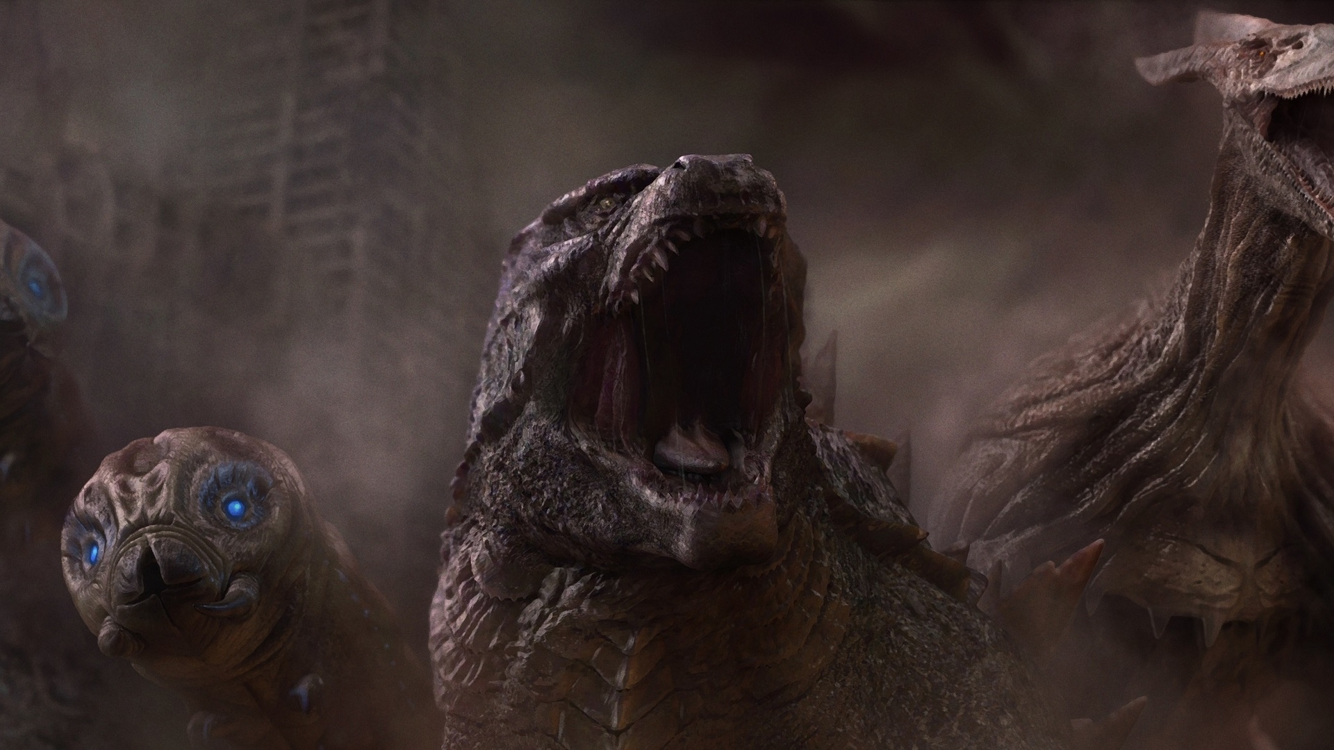 изображение, godzilla