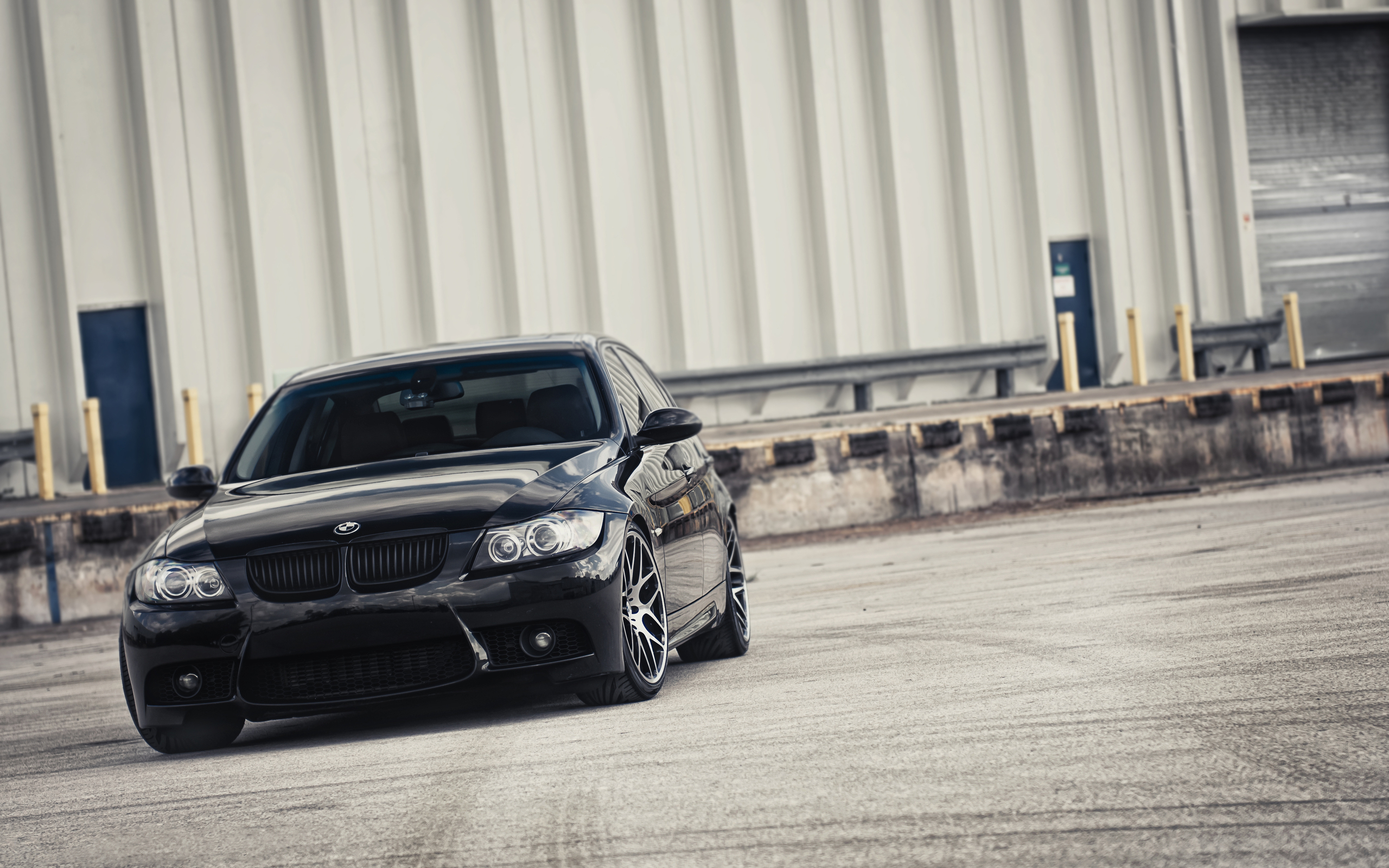 bmwseries No 8181 Разрешение 2560x1600
