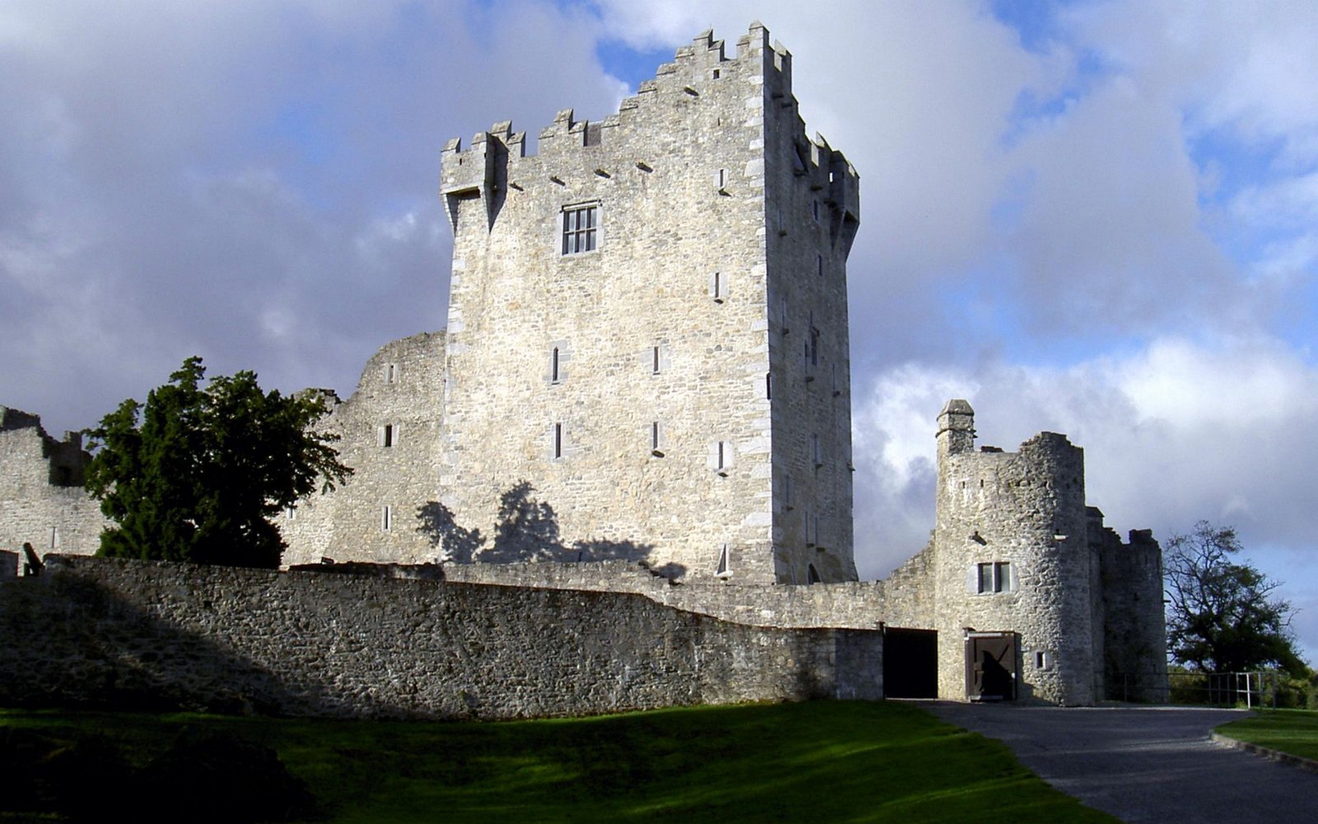 castle, цитатник, песочница