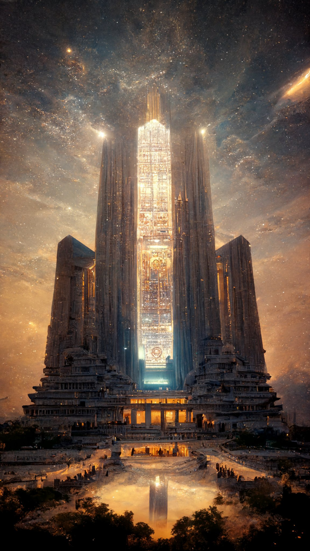 заяц, nova, terra
